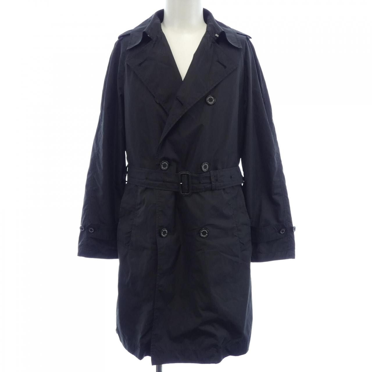 Other Other Traditional Weatherwear Coat Textile Outerwear 072HF-7806 DUTY FREE for USA Size ONE SIZE - 1 Thumbnail