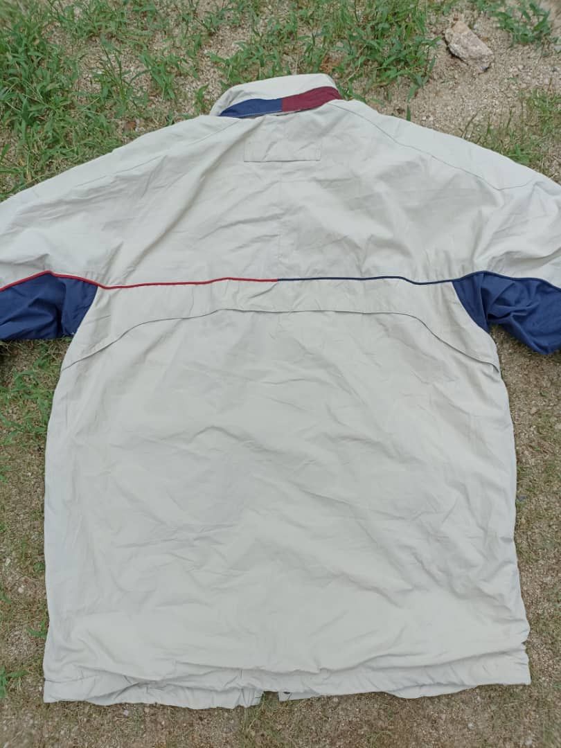 Fila Fila Sport Zipper Jacket Size US M / EU 48-50 / 2 - 6 Thumbnail