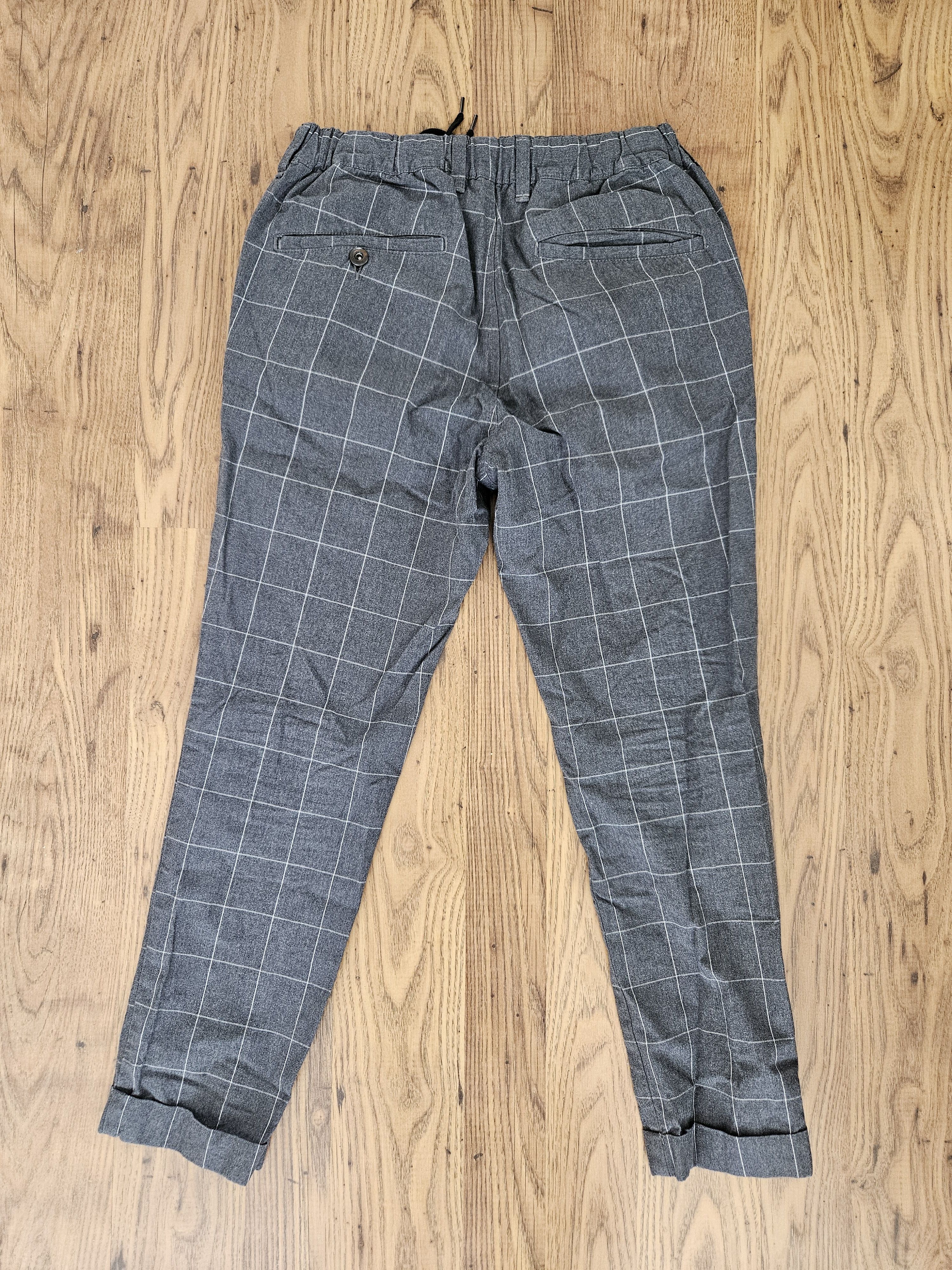 Katharine Hamnett London Katherine Hamnett casual pants Size US 30 / EU 46 - 2 Thumbnail