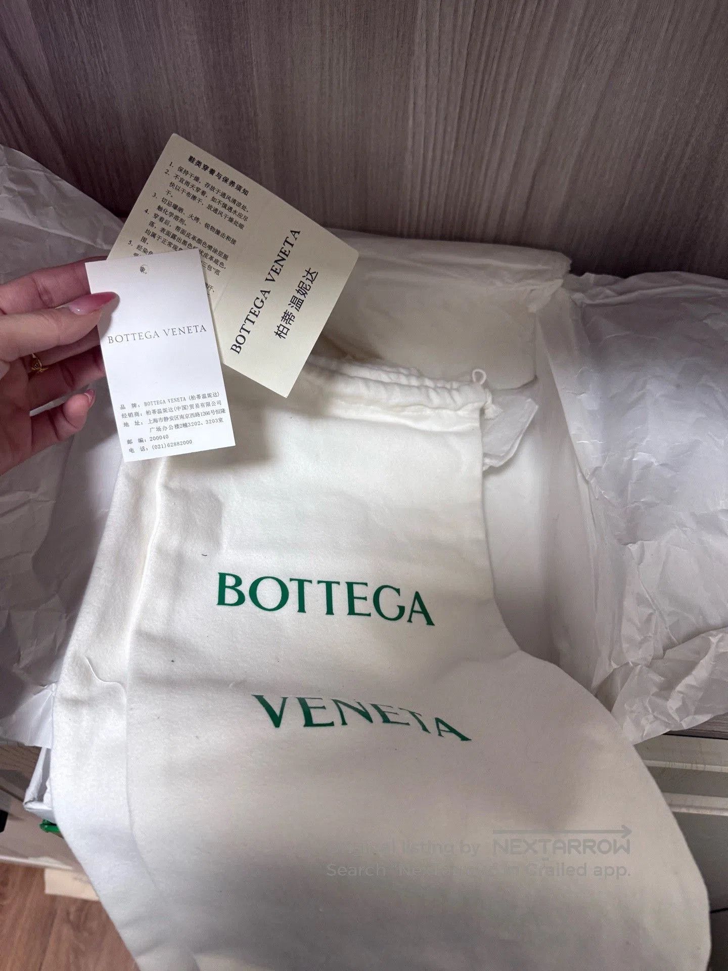 Bottega Veneta Bottega Veneta Black Leather Loafers Size 41. Size US 8 / EU 41 - 6 Thumbnail