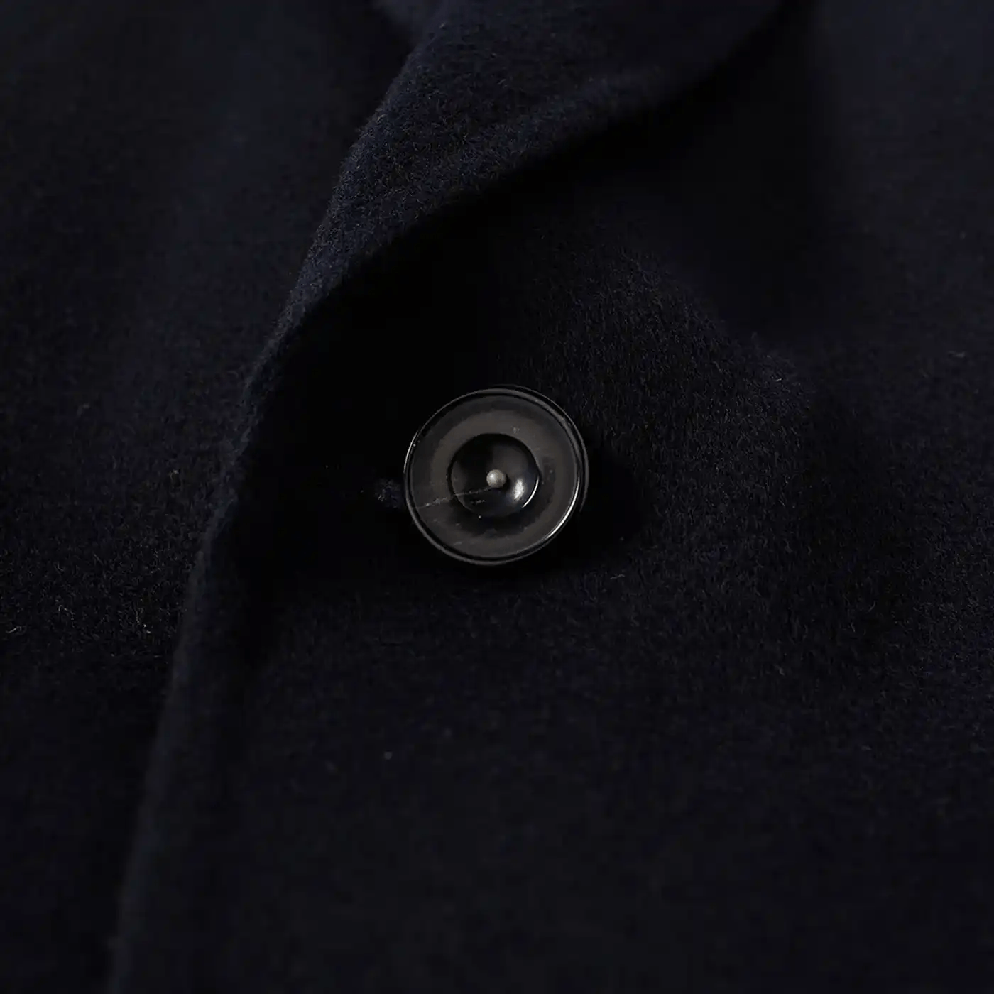 Acne Studios ACNE STUDIOS CHARLES JACKET NAVY SIZE 50 Size US M / EU 48-50 / 2 - 7 Thumbnail
