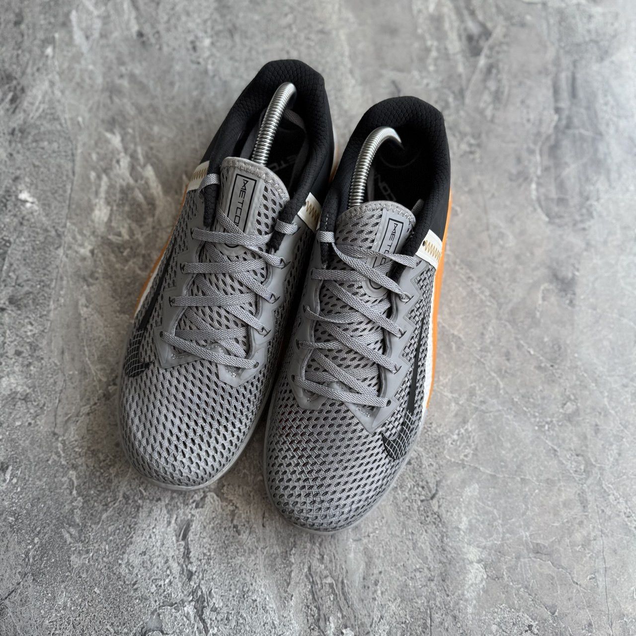 Nike Nike Metcon 6 Size US 11.5 / EU 44-45 - 3 Thumbnail