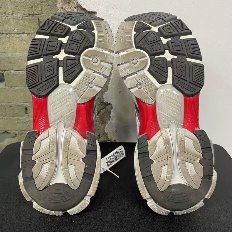 Balenciaga Balenciaga Runner 2.0 Dad Shoes 2502-Nextarrow Size US 8 / EU 41 - 7 Thumbnail