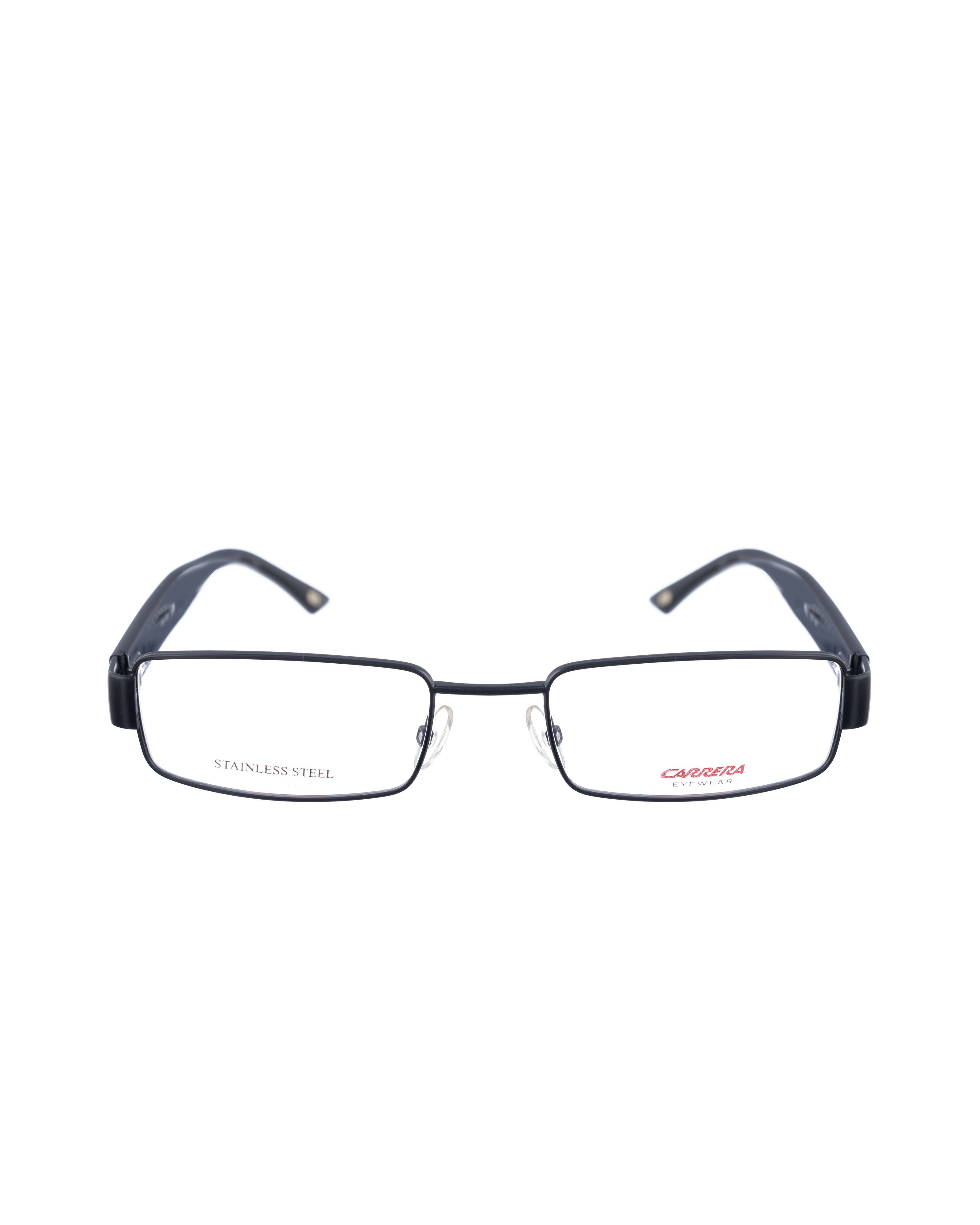 Carrera Carrera 90s Glasses with Red & White Stripes on Temples Size ONE SIZE - 2 Thumbnail