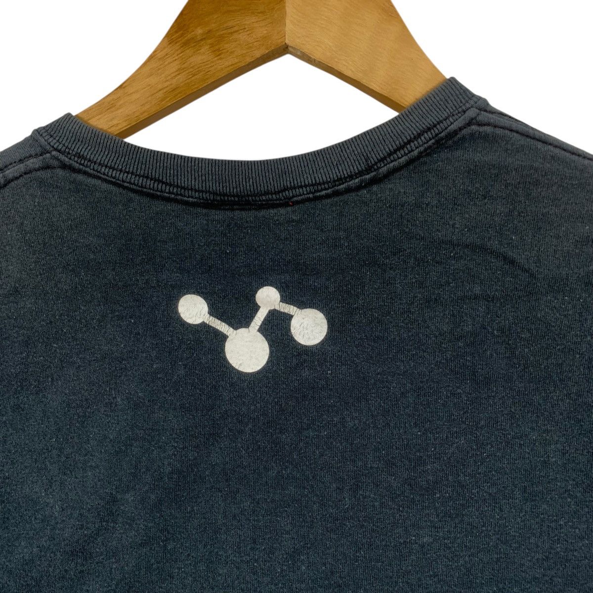 Other GENEVE TOKYO VOITURE Modern Streetwear Tee Shirt Top Size US S / EU 44-46 / 1 - 8 Thumbnail