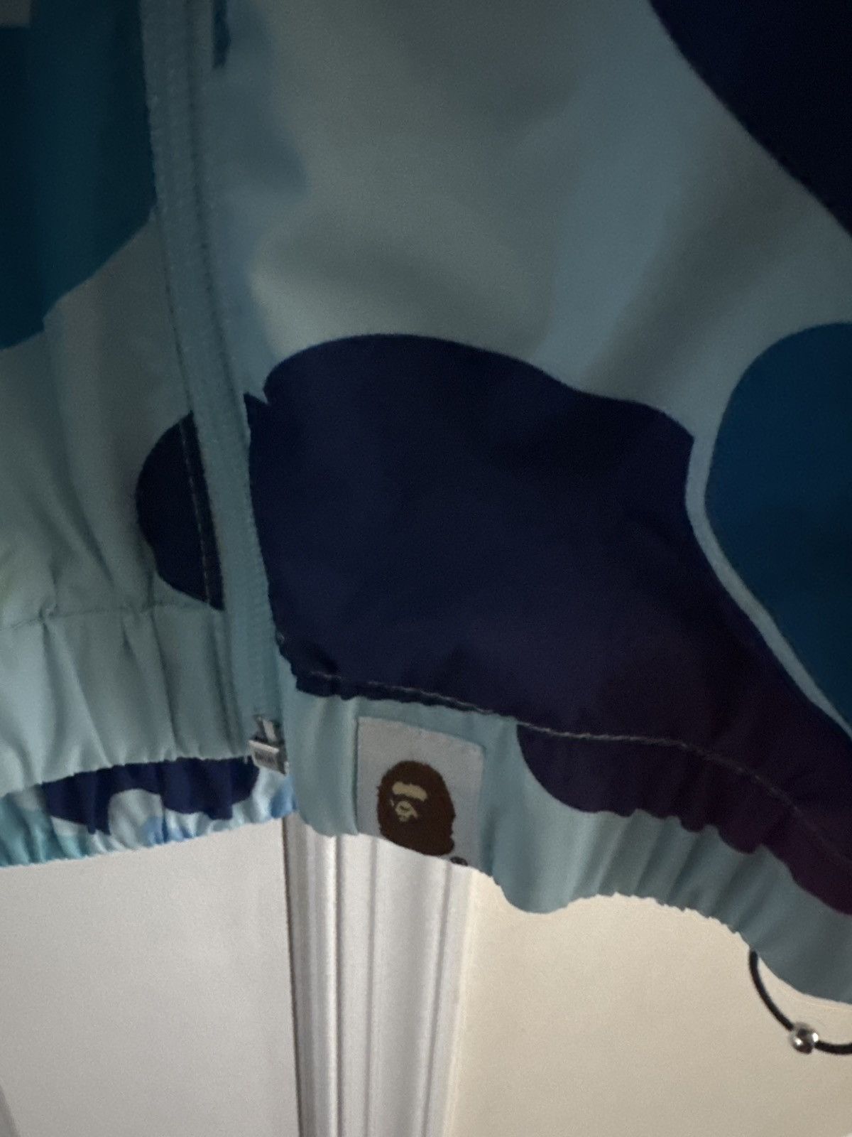 Bape BAPE x BAYC LIGHT WEIGHT JACKET Size US L / EU 52-54 / 3 - 5 Thumbnail
