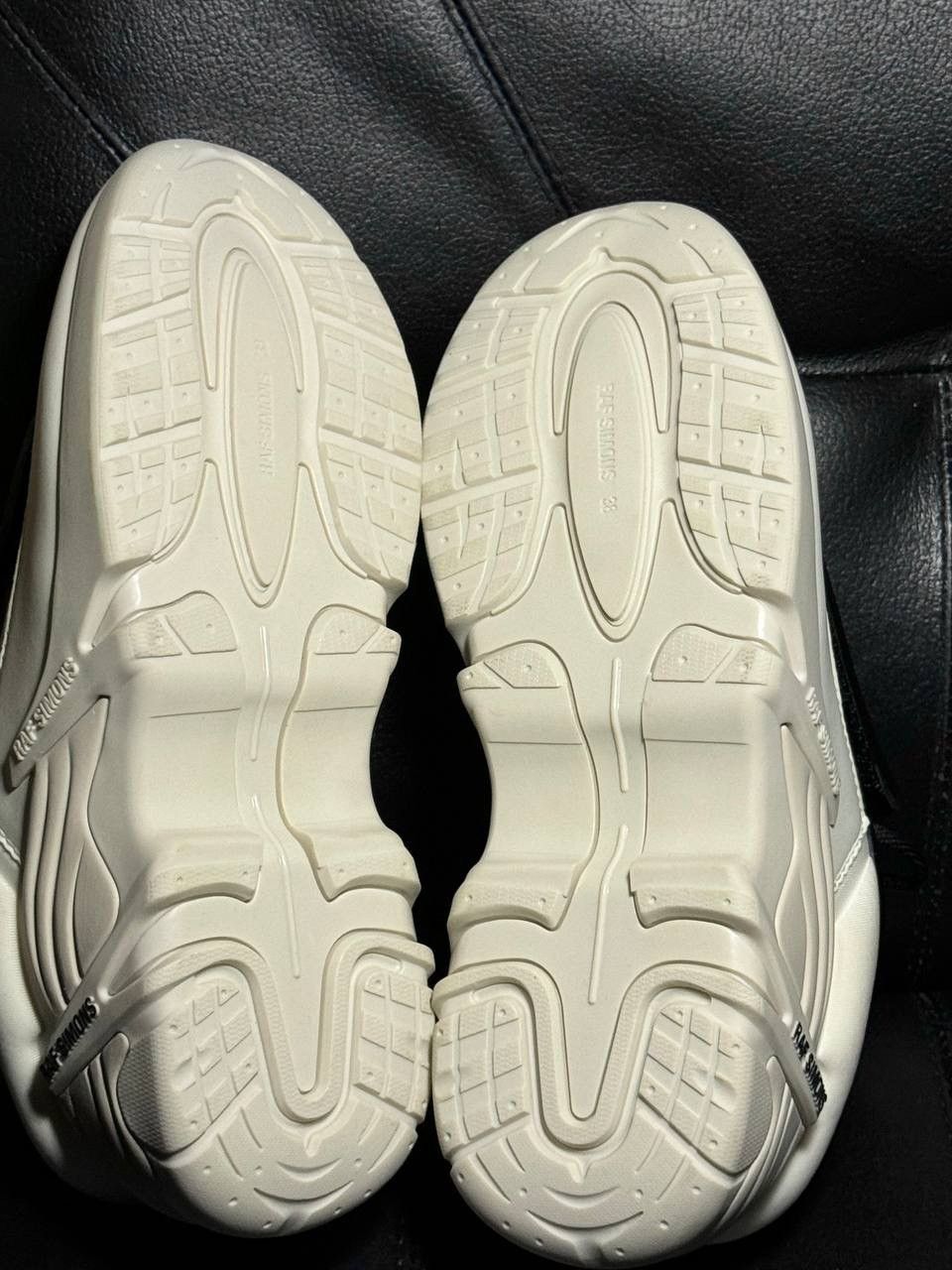 Raf Simons sneakers raf simons antei Size US 5 / IT 35 - 9 Thumbnail