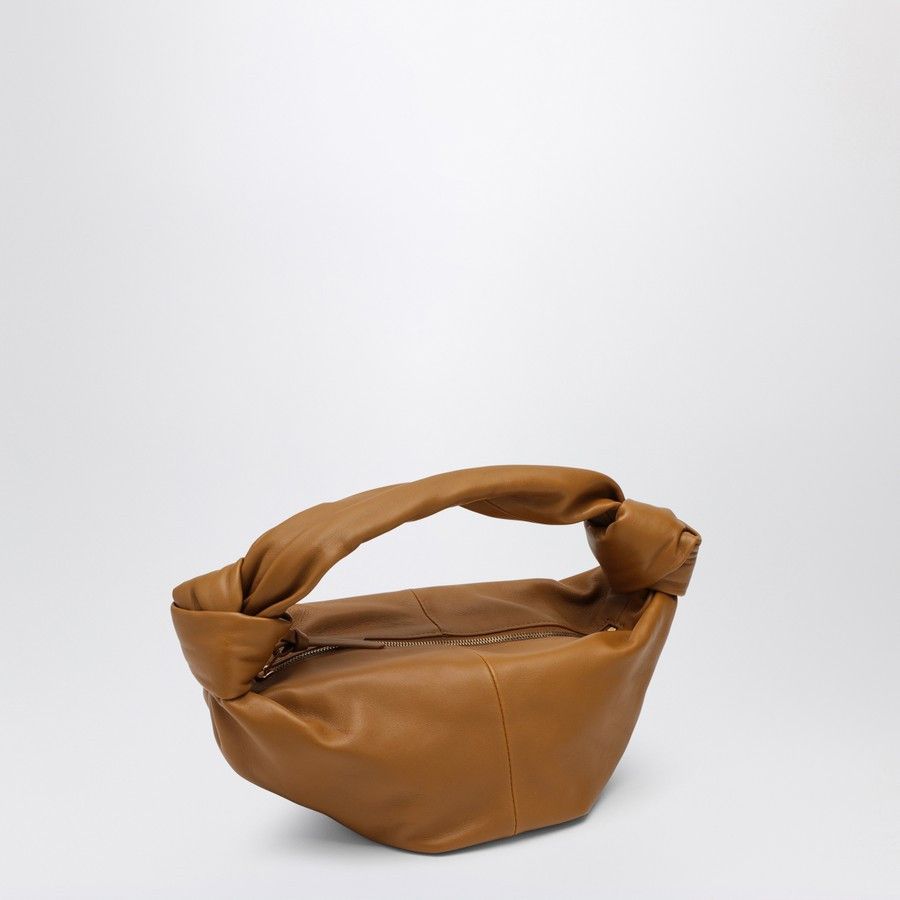Bottega Veneta o1d2blof0824 Size: OS / Hobo Bag in Camel Size ONE SIZE - 2 Thumbnail