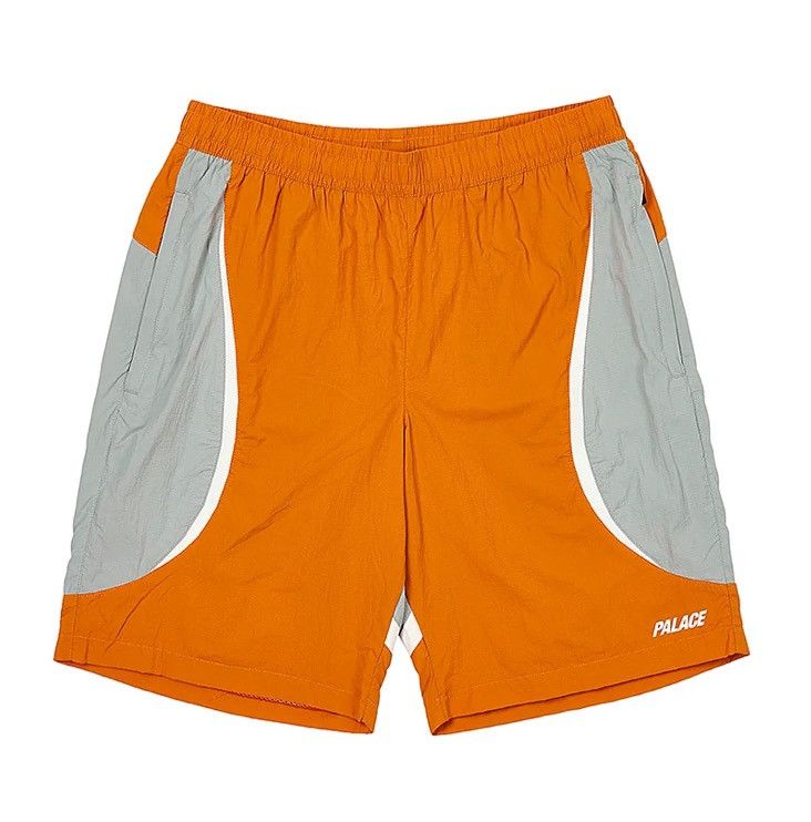 [中古] 16SS ADIDAS x PALACE TRACK SHORTS Adidas × Palace adidas Originals x Palace Nylon Shorts | Grailed