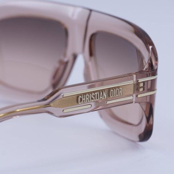 Dior 🕶️ New Dior DIORSIGNATURE M1U 40F1 Sunglasses Size ONE SIZE - 10 Thumbnail