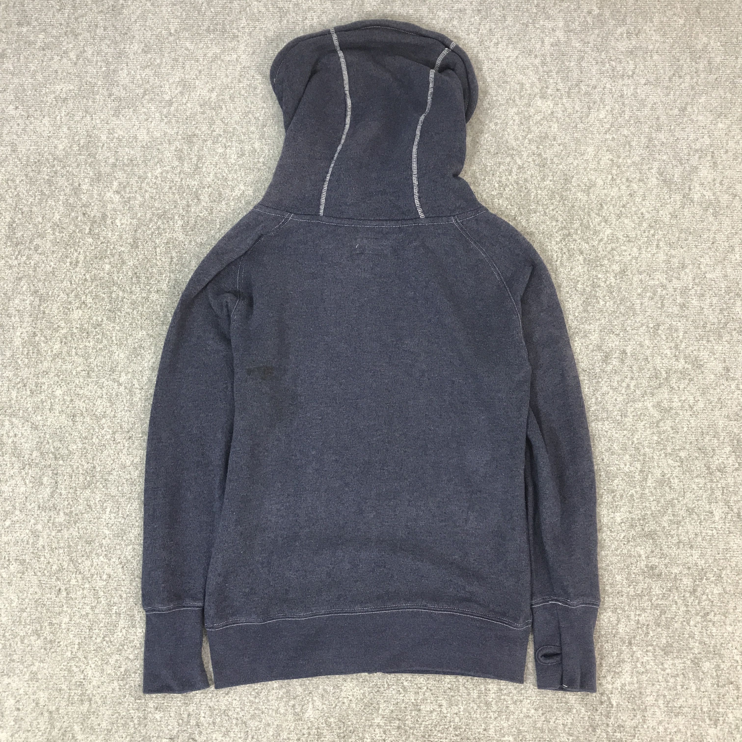 Japanese Brand JOEY FACTORY BONO STYLE HOODIE JACKET Size US L / EU 52-54 / 3 - 3 Thumbnail
