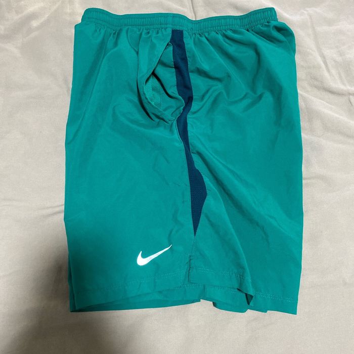 Nike Dri fit shorts | Grailed