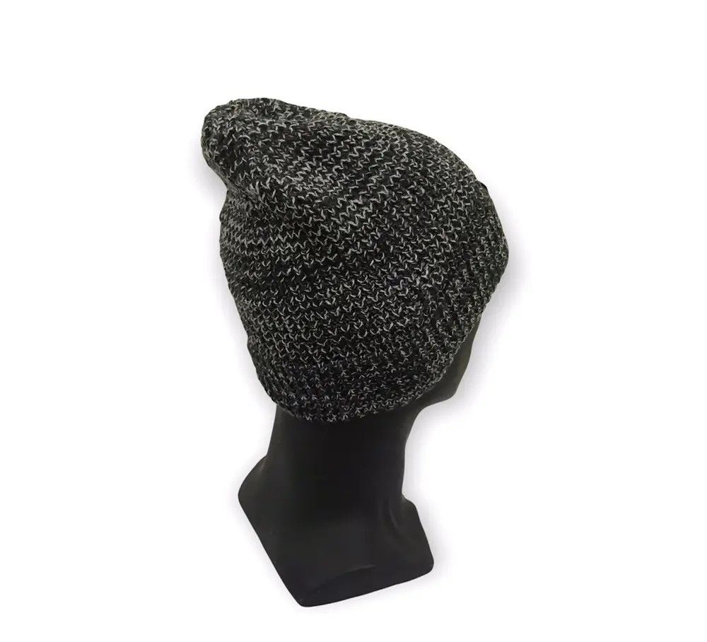 Japanese Brand × Kapital × Vintage Japanese Brand Beanie Hat Size ONE SIZE - 3 Thumbnail