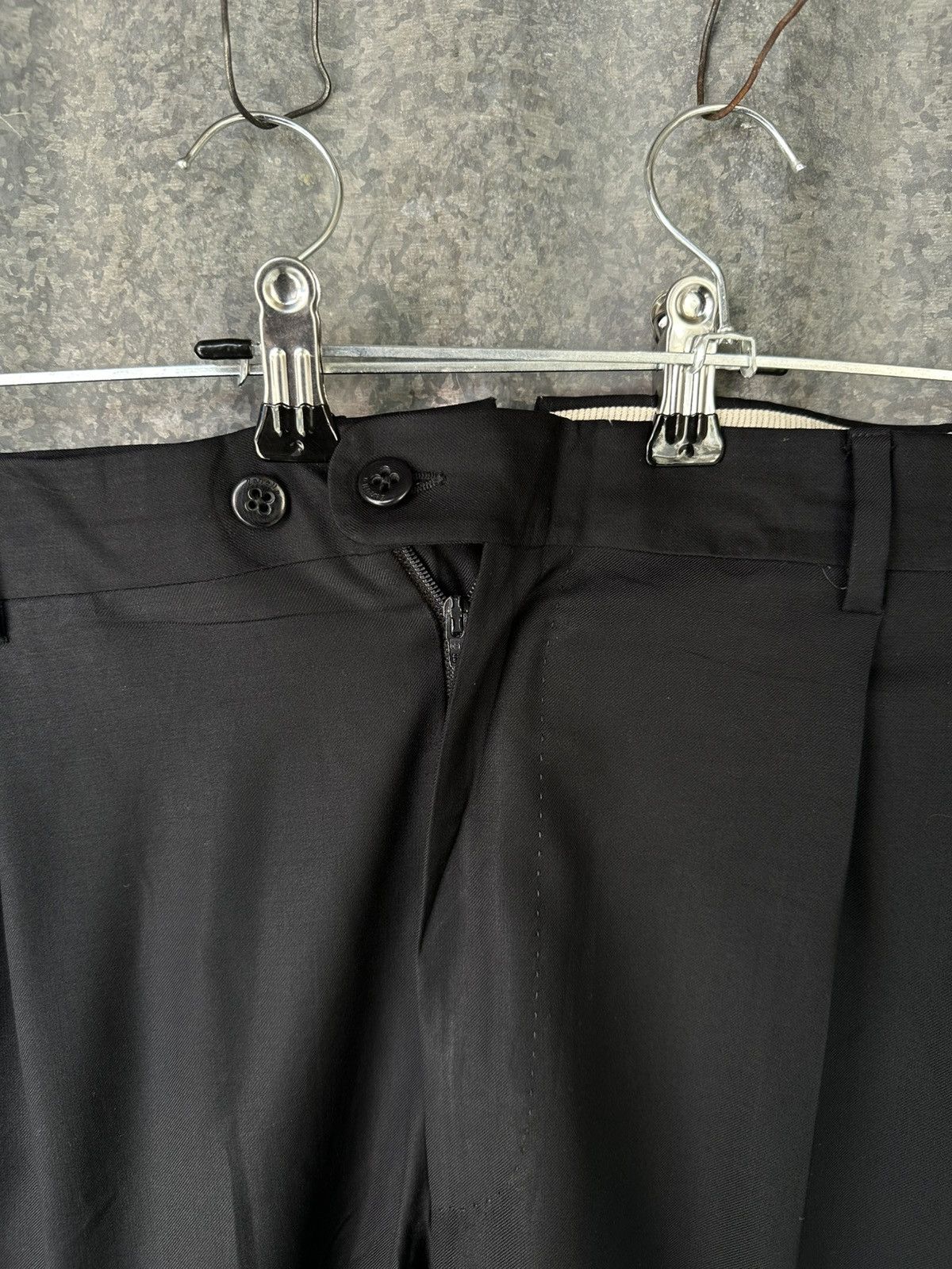 Loro Piana Zanella Bennett Platinum x Loro Piana Fabric Size US 34 / EU 50 - 7 Thumbnail