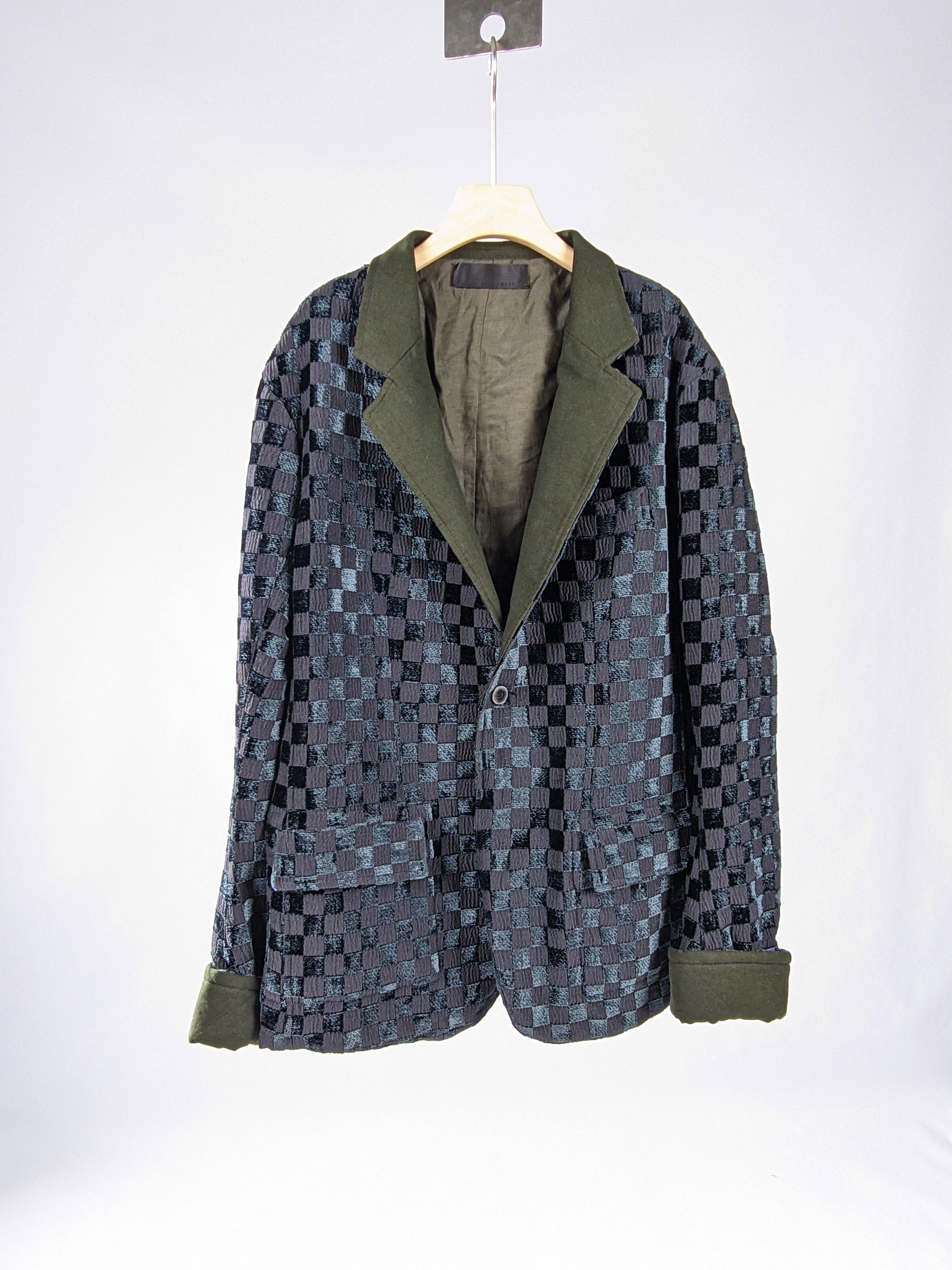 Haider Ackermann haider ackermann jacket Size US M / EU 48-50 / 2 - 1 Thumbnail