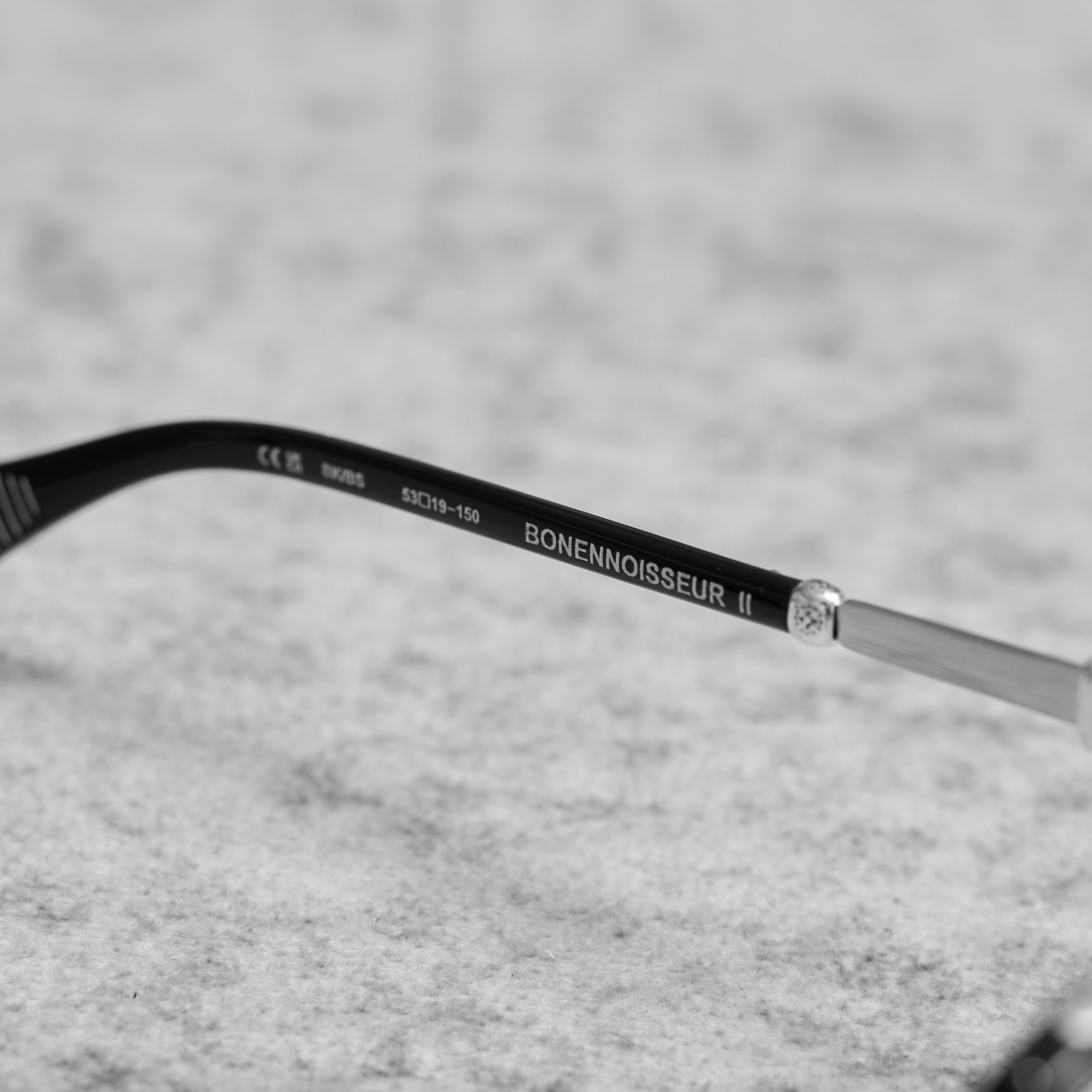 Chrome Hearts CHROME HEARTS BONENNOISSEUR II Size ONE SIZE - 5 Thumbnail