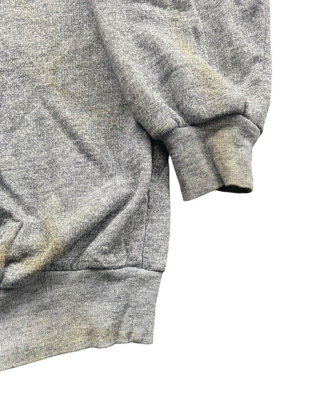 Other Vintage Big Yank 3 Blend Hoodie Size US L / EU 52-54 / 3 - 4 Thumbnail