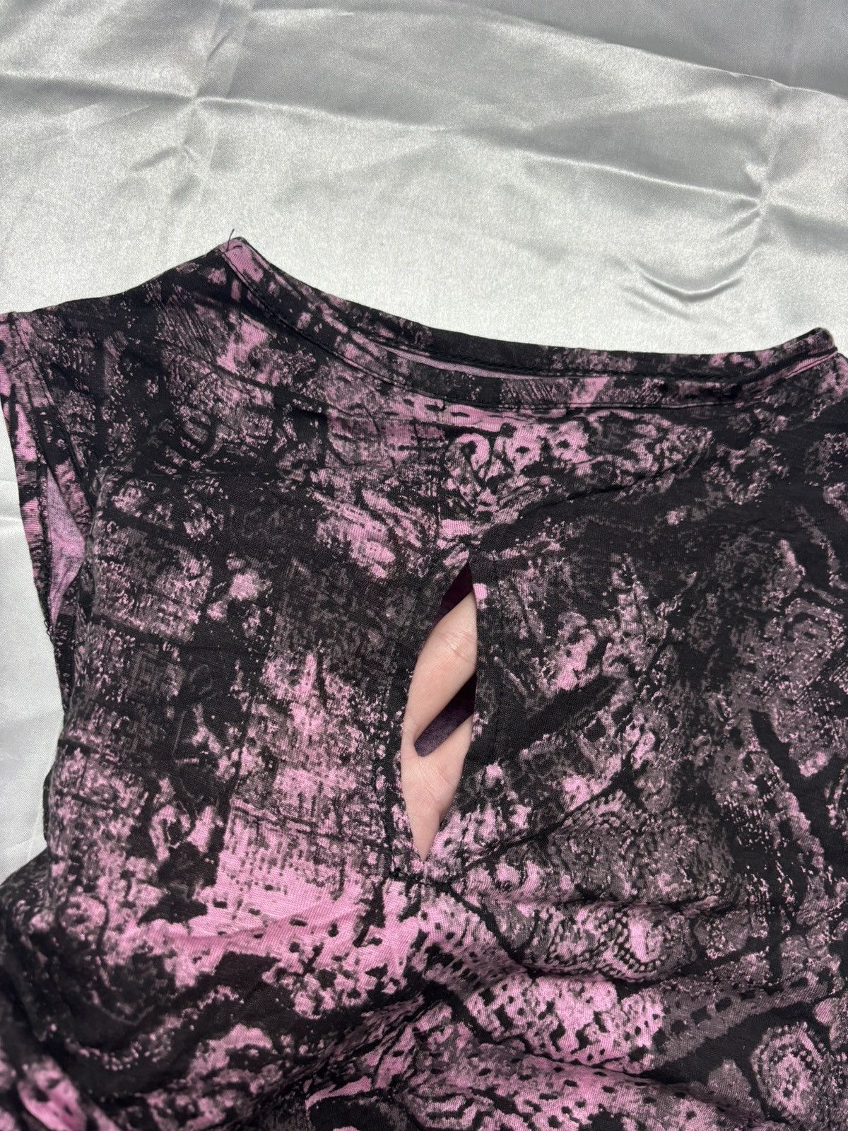 Other Gothic vintage tank top Size S / US 4 / IT 40 - 3 Thumbnail
