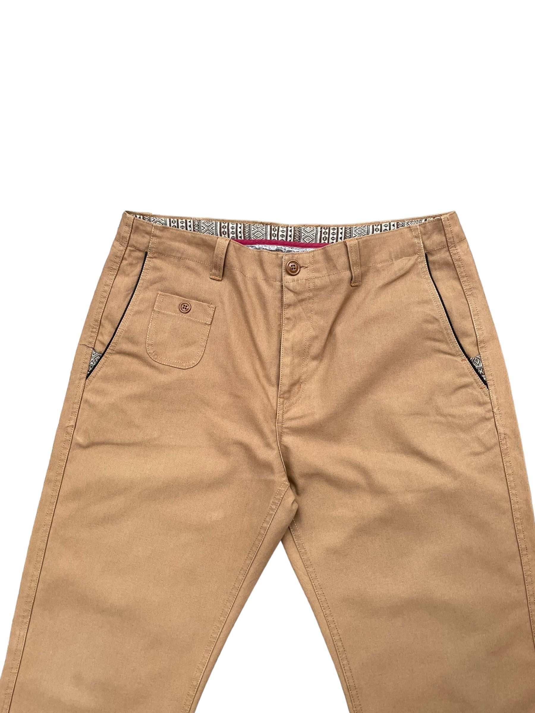 Other Masterground Trouser Size US 37 - 3 Thumbnail