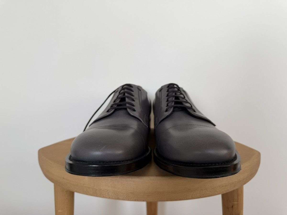 Salvatore Ferragamo Salvatore Ferragamo Santiago Dress Shoes Size US 9 / EU 42 - 3 Thumbnail