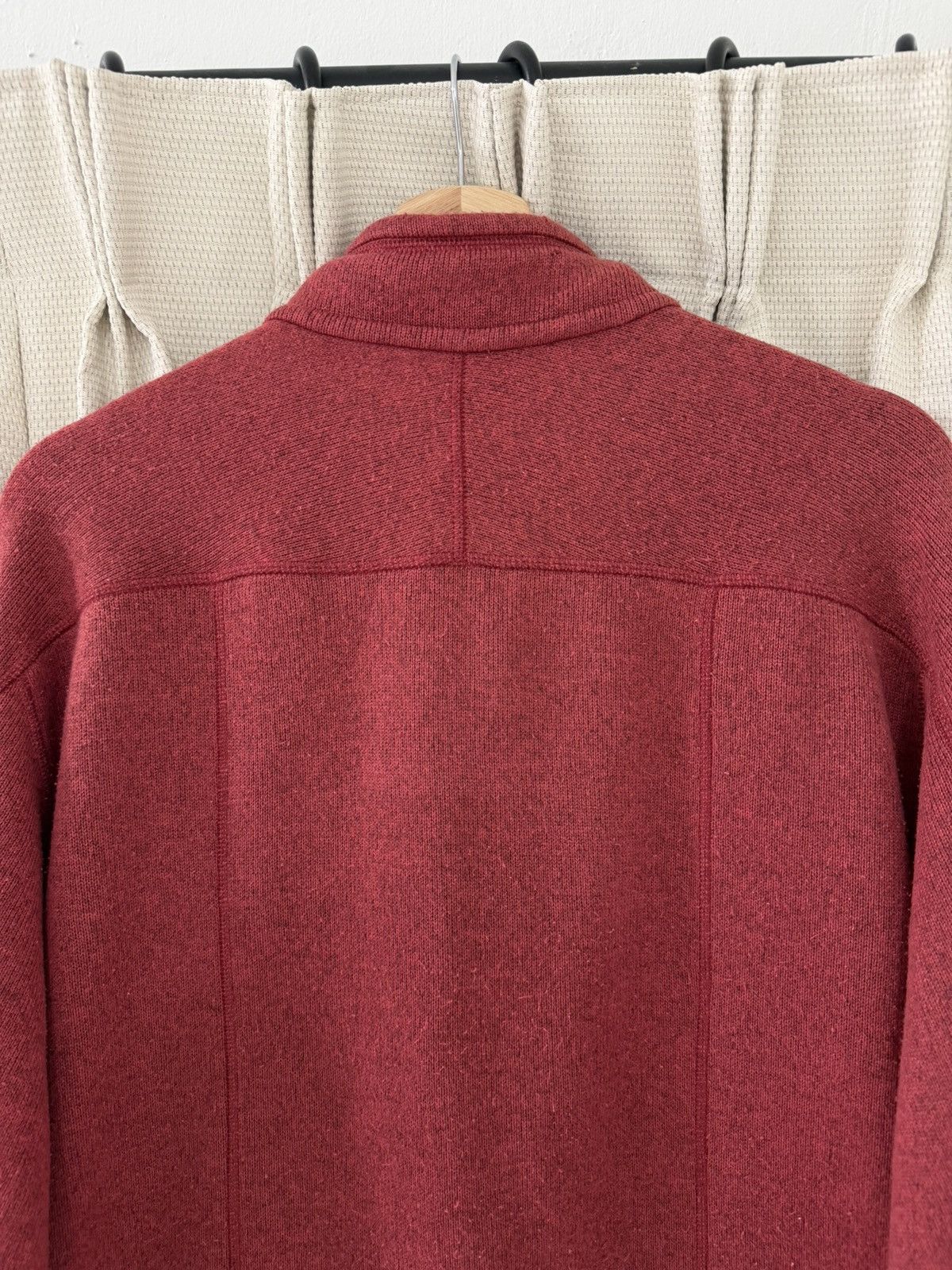 Patagonia Vintage Patagonia Men’s Better Sweater Fleece Jacket Size US XL / EU 56 / 4 - 13 Thumbnail