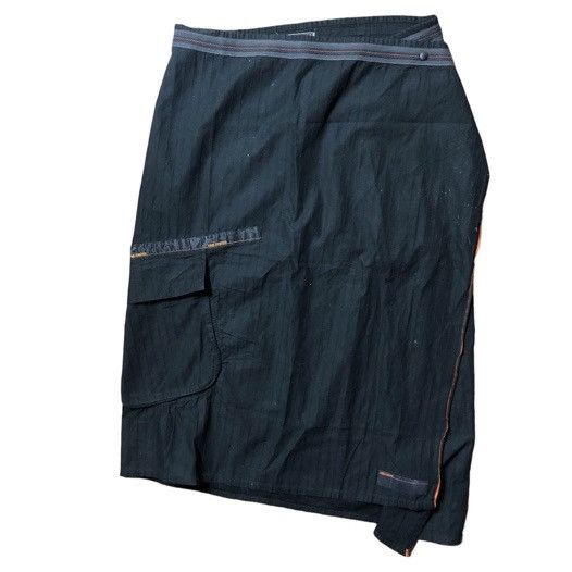 Cop Copine The Cop Copine Archive Maxi Skirt Size 27" / US 4 / IT 40 - 1 Thumbnail