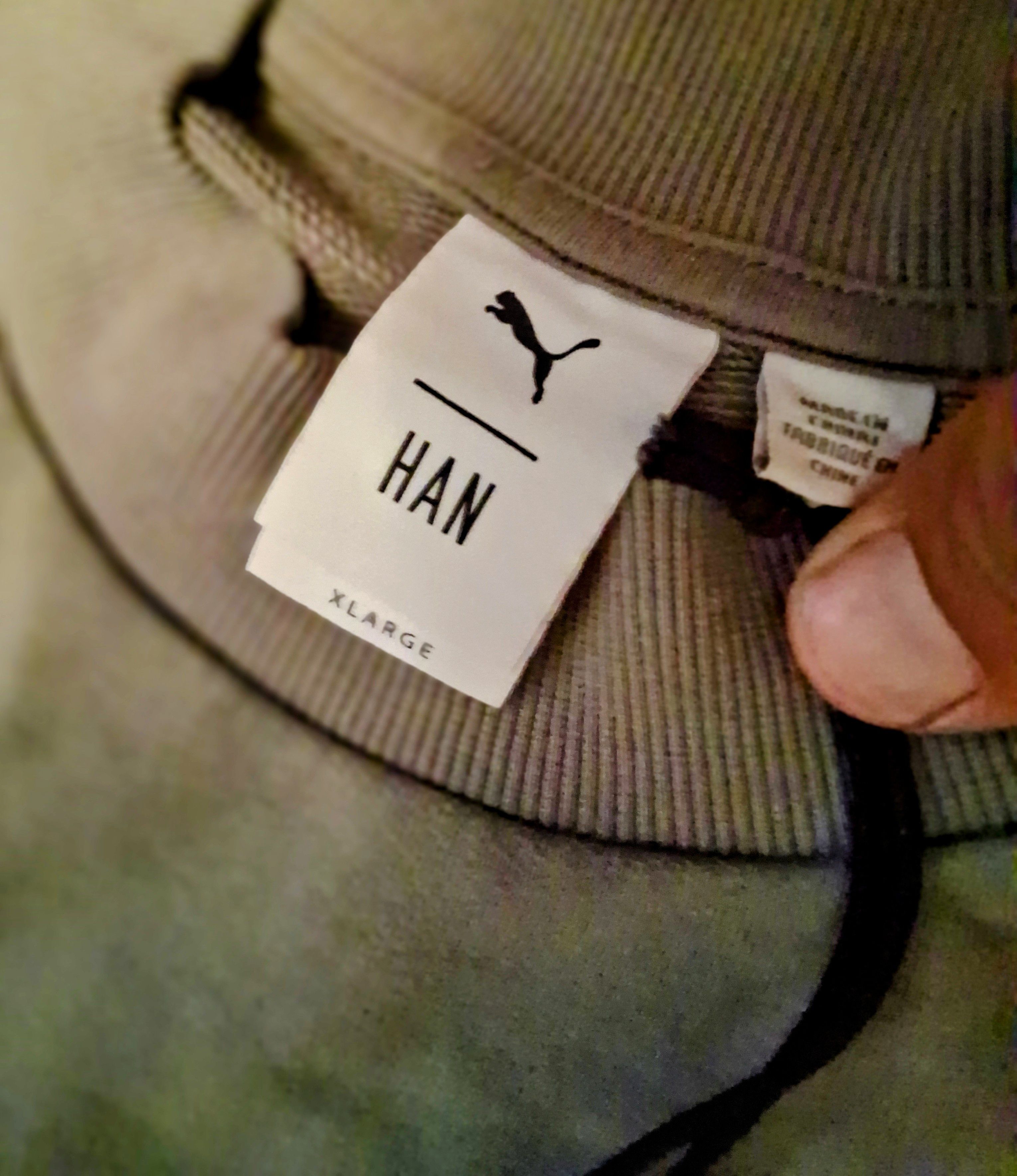 Puma