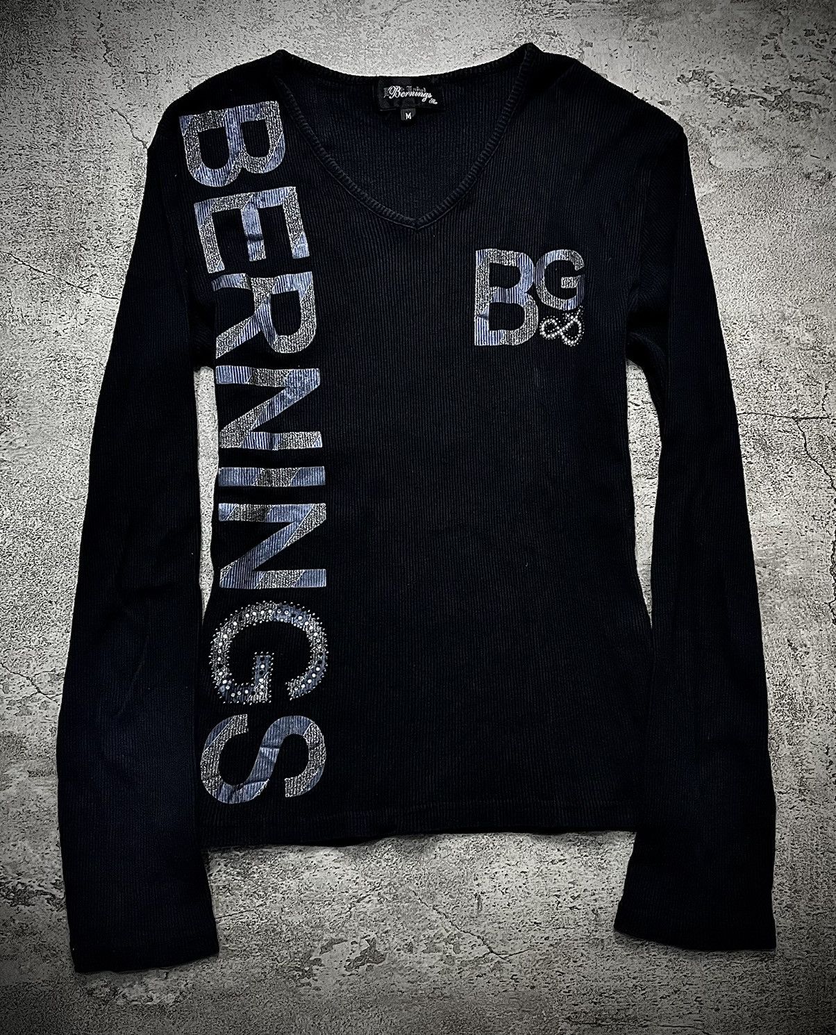 Bernings Sho | Grailed