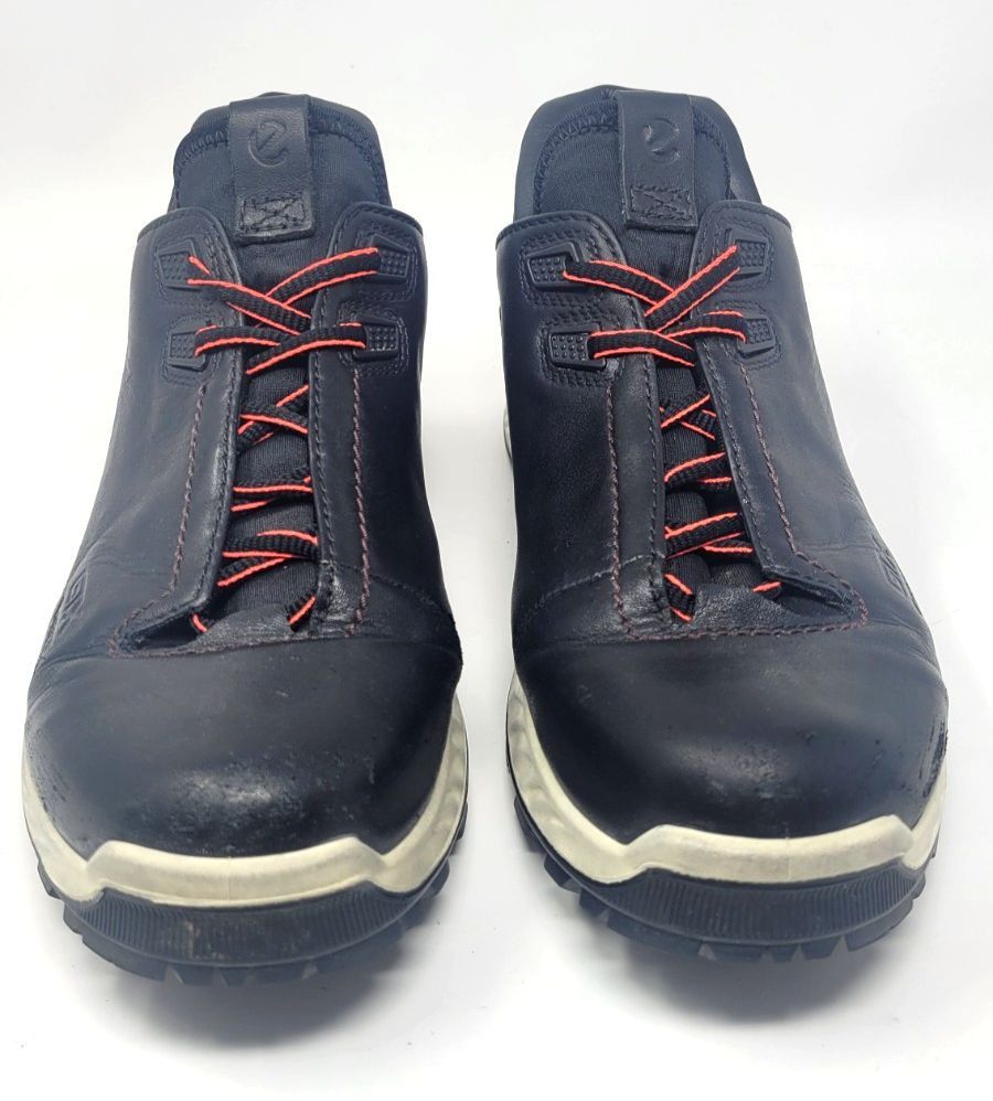 Ecco ECCO Exohike Low GORE-TEX Water-Resist Trainer Womens Sz 10 Size US 10 / IT 40 - 6 Thumbnail