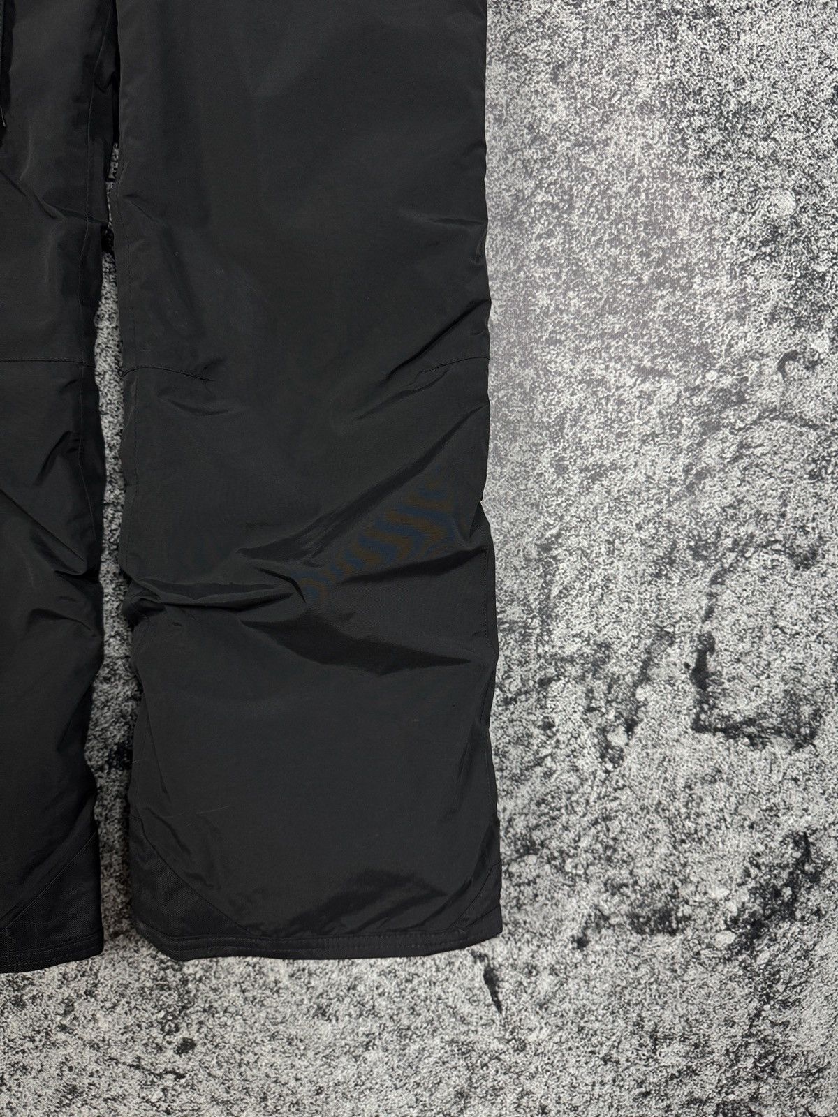The North Face Men’s The North Face Hyvent Ski Pants Snowboard Trousers XS Size US 30 / EU 46 - 5 Thumbnail
