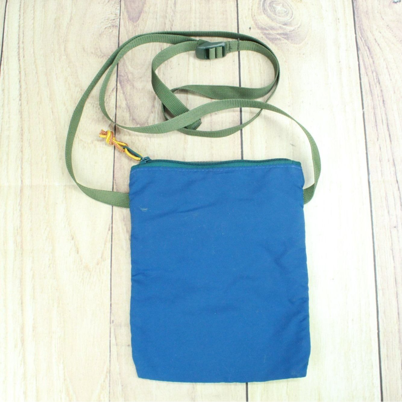 L.L. Bean LL Bean Mountain Classic Crossbody Bag Multicolor Size ONE SIZE - 2 Thumbnail