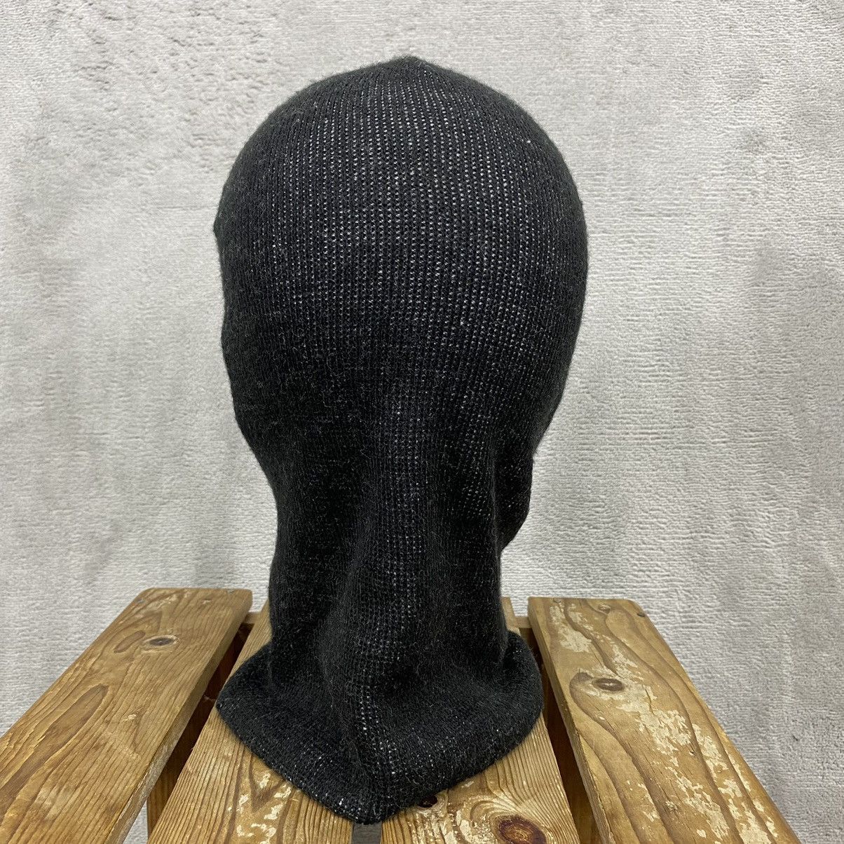 Kapital Vtg Friday The 13Th American Horror Jason Balaclava Masked Size ONE SIZE - 5 Thumbnail