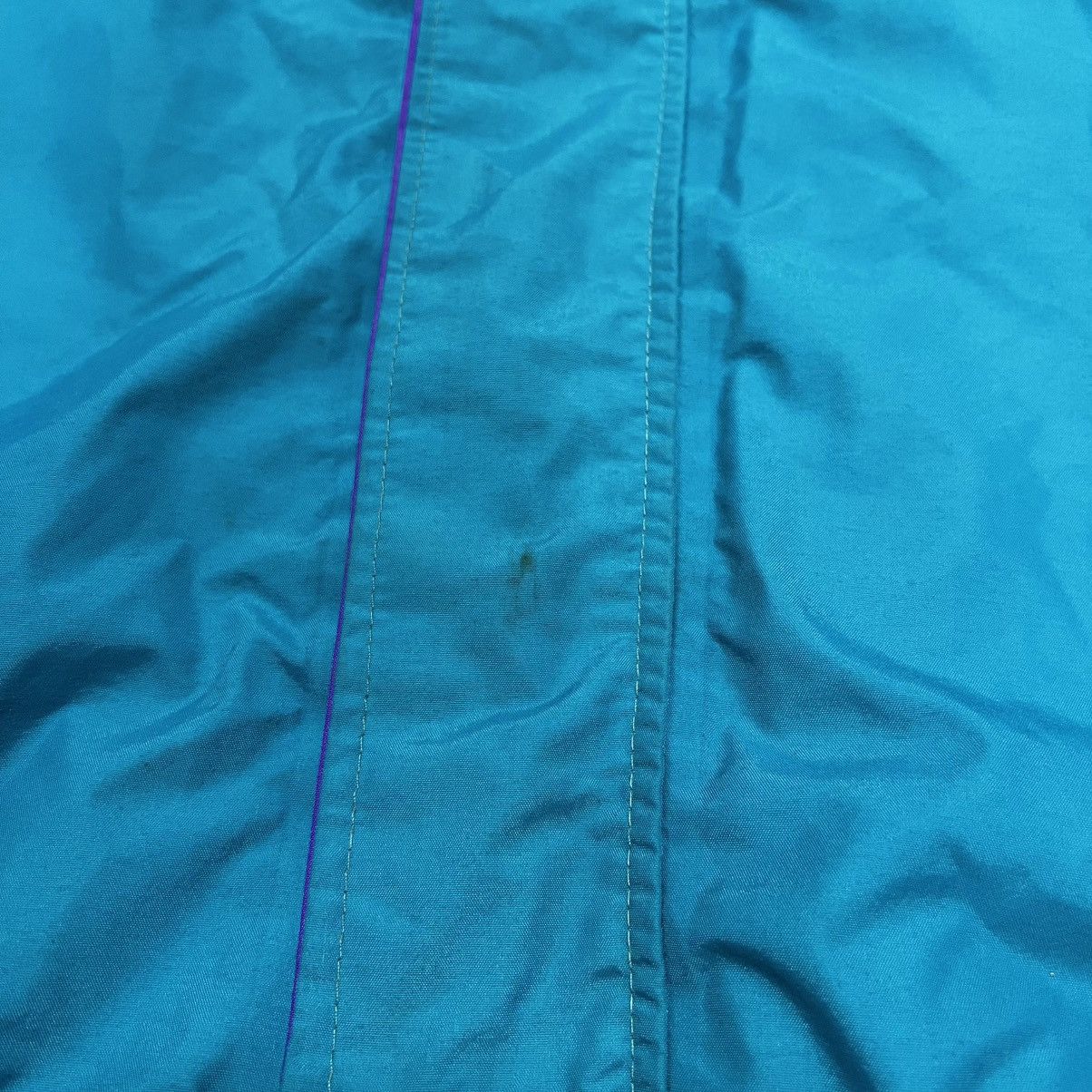 Goretex × Vintage Vintage 80s Gore Tex Jacket Freestyle Size US M / EU 48-50 / 2 - 5 Thumbnail