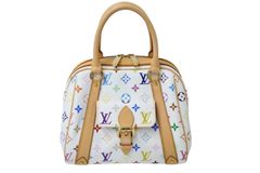Louis Vuitton Prism 🍭🍭Pochette Volga / Available online and ready to ship  Worldwide! Tap the image to see more.. — #crepslocker #PochetteVOLGA #PRISM, By Crepslocker