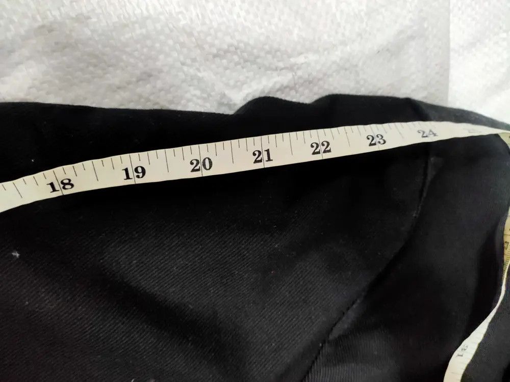 Comme des Garcons Comme des Garcons black trench coat Size US S / EU 44-46 / 1 - 10 Thumbnail