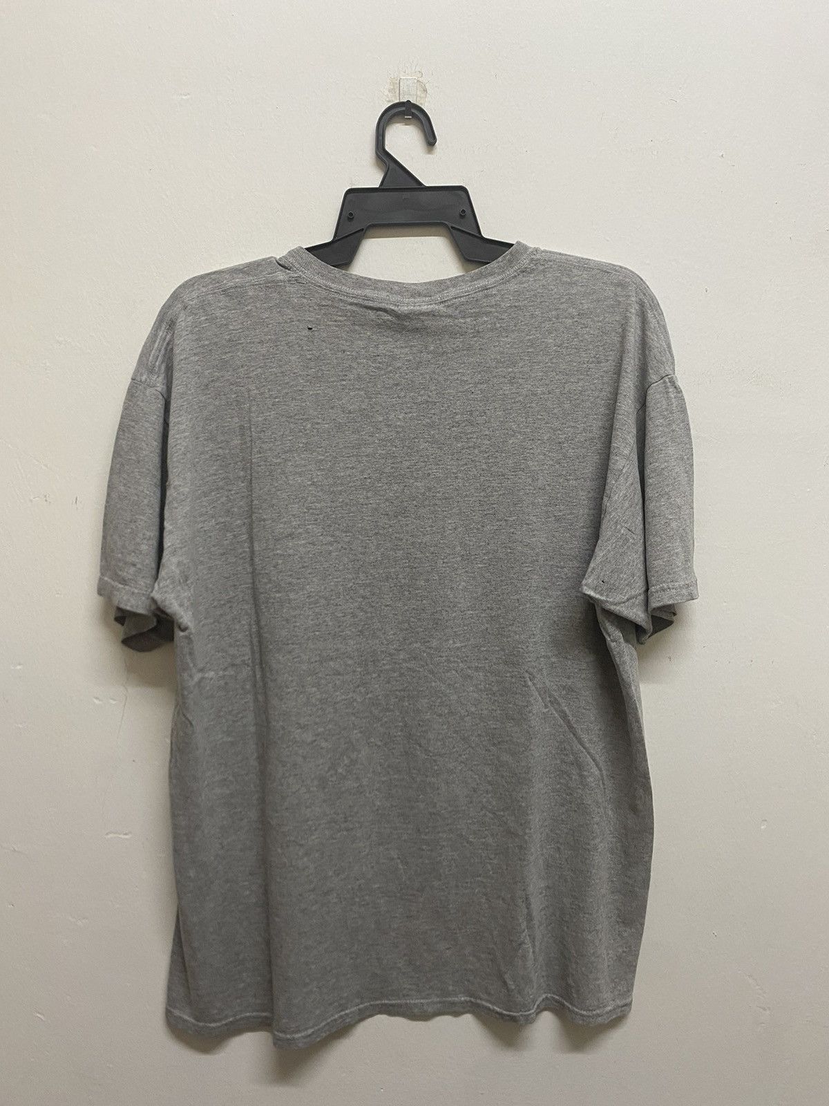 Vintage Vintage Black History And Heritage Tee Size US L / EU 52-54 / 3 - 4 Thumbnail