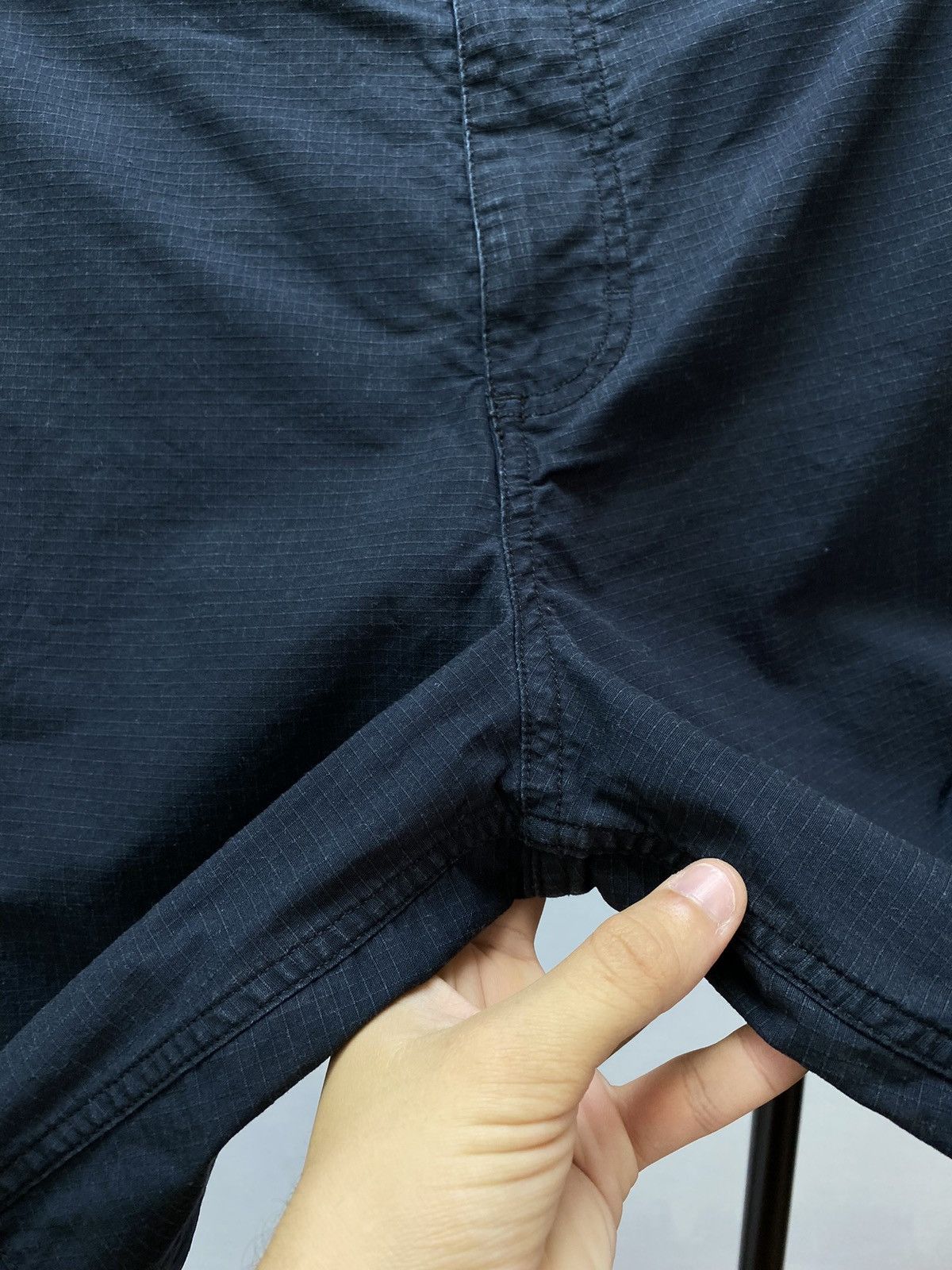 Nike Nike SB Skateboarding Cargo Black Shorts Men’s 36 Size Hype Size US 36 / EU 52 - 9 Thumbnail
