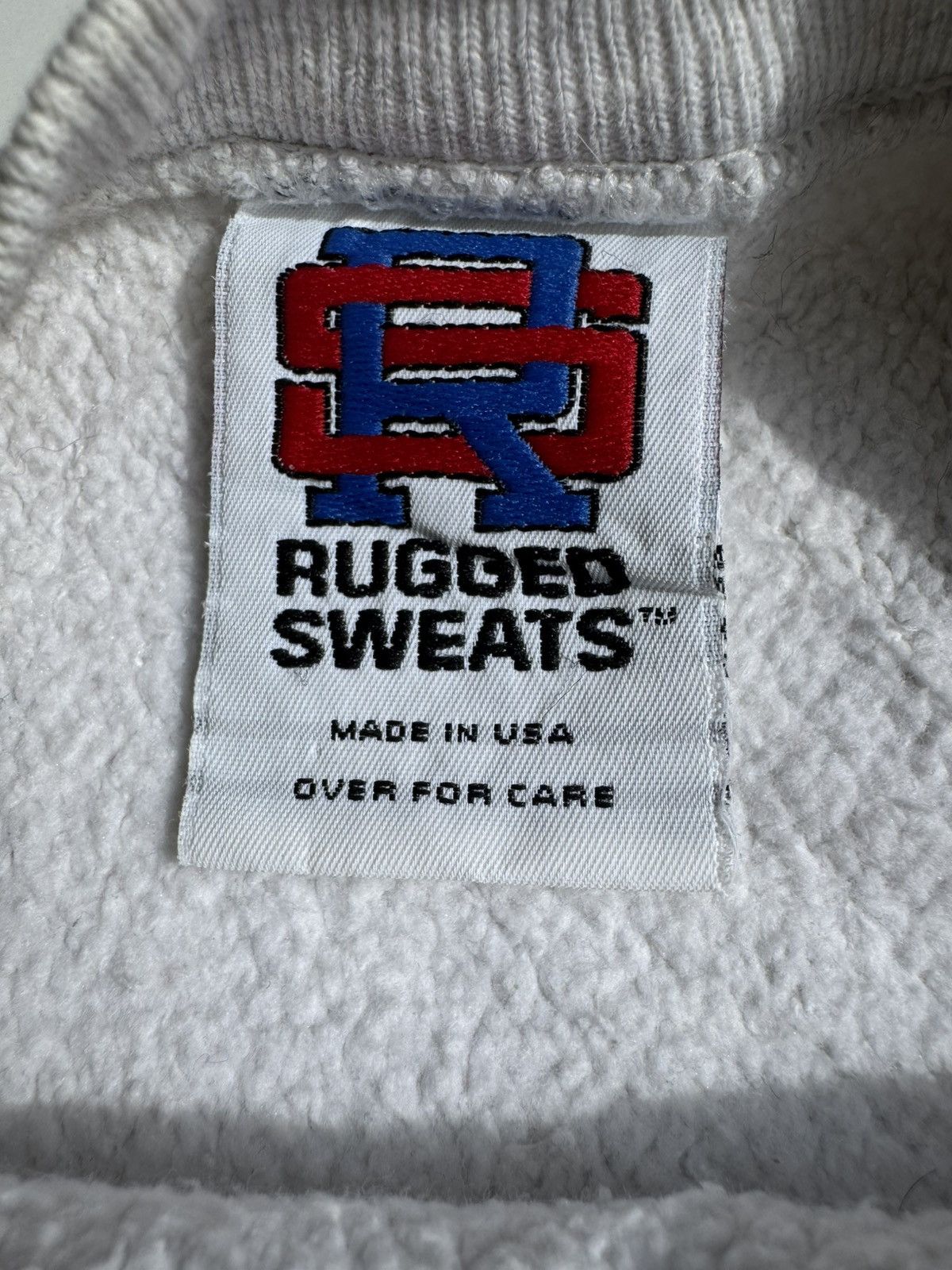 Vintage VERY RARE VINTAGE SWEATSHIRTS GYMANSTICS REVERSE WEAVE Size US XL / EU 56 / 4 - 4 Thumbnail