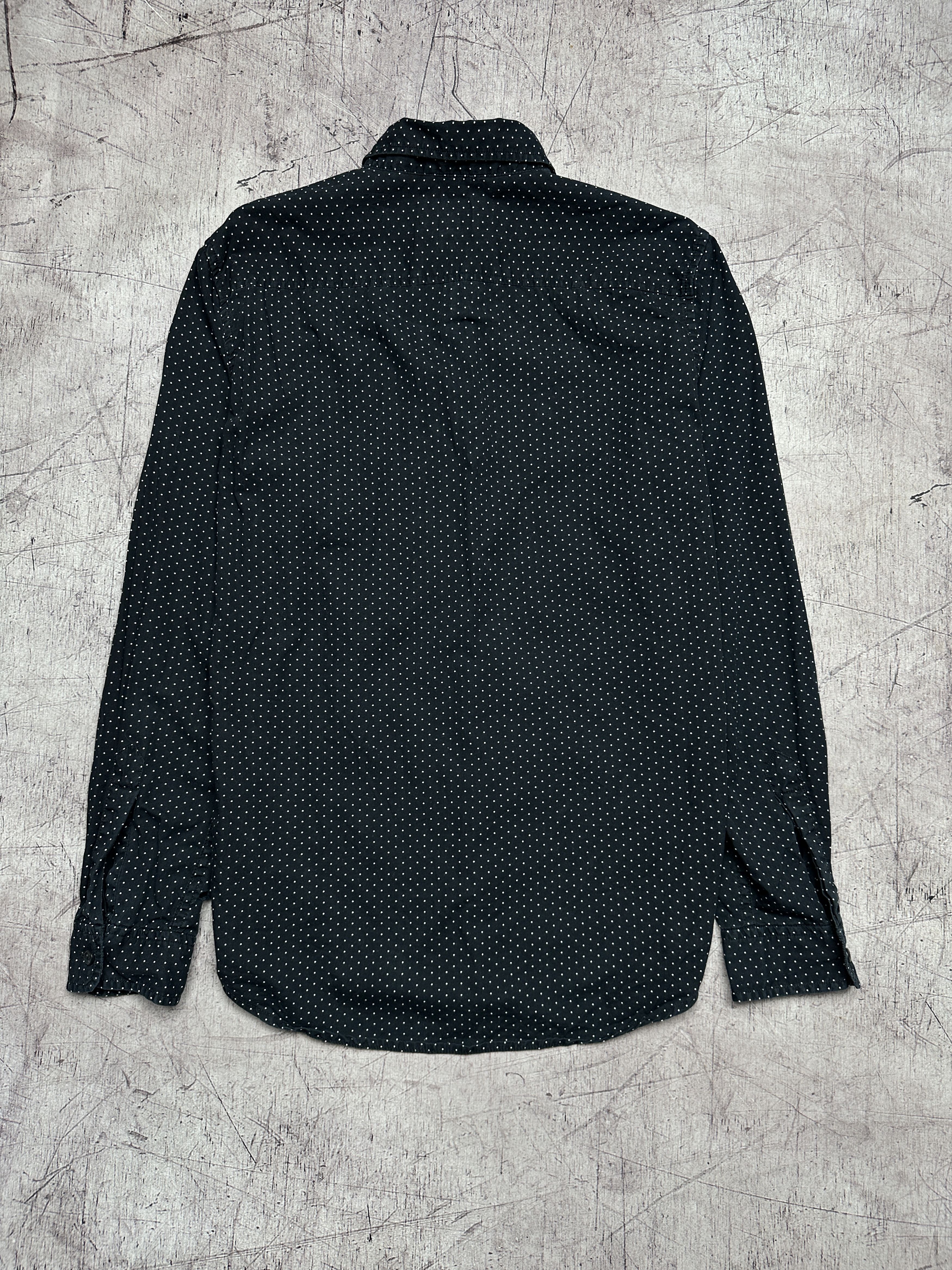 Denim & Supply Ralph Lauren Denim & Supply Ralph Lauren Mens Long Sleeve Shirt Size US S / EU 44-46 / 1 - 8 Thumbnail