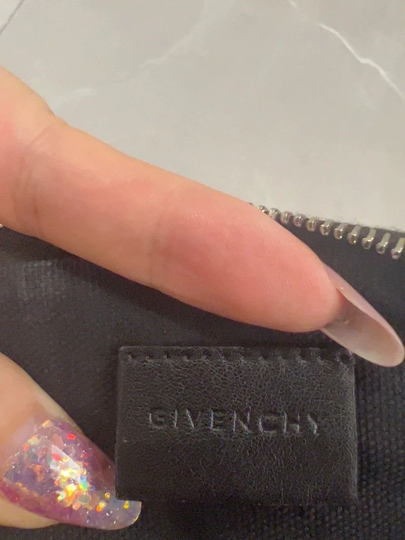 Givenchy Givenchy Clutch bag Size ONE SIZE - 3 Thumbnail
