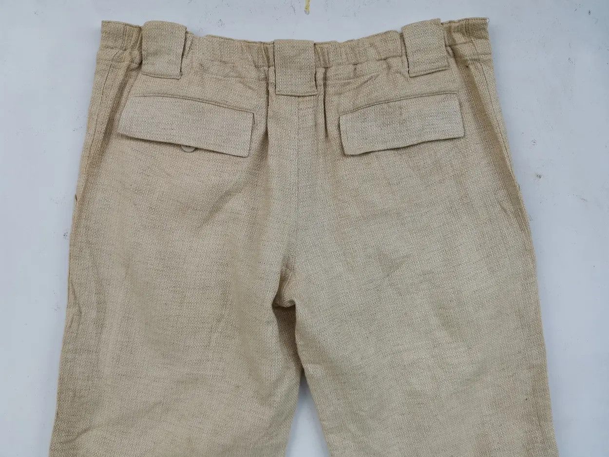 Japanese Brand Rare!!! Tramework Tactical Cargo Multipocket Pants Size US 32 / EU 48 - 9 Thumbnail