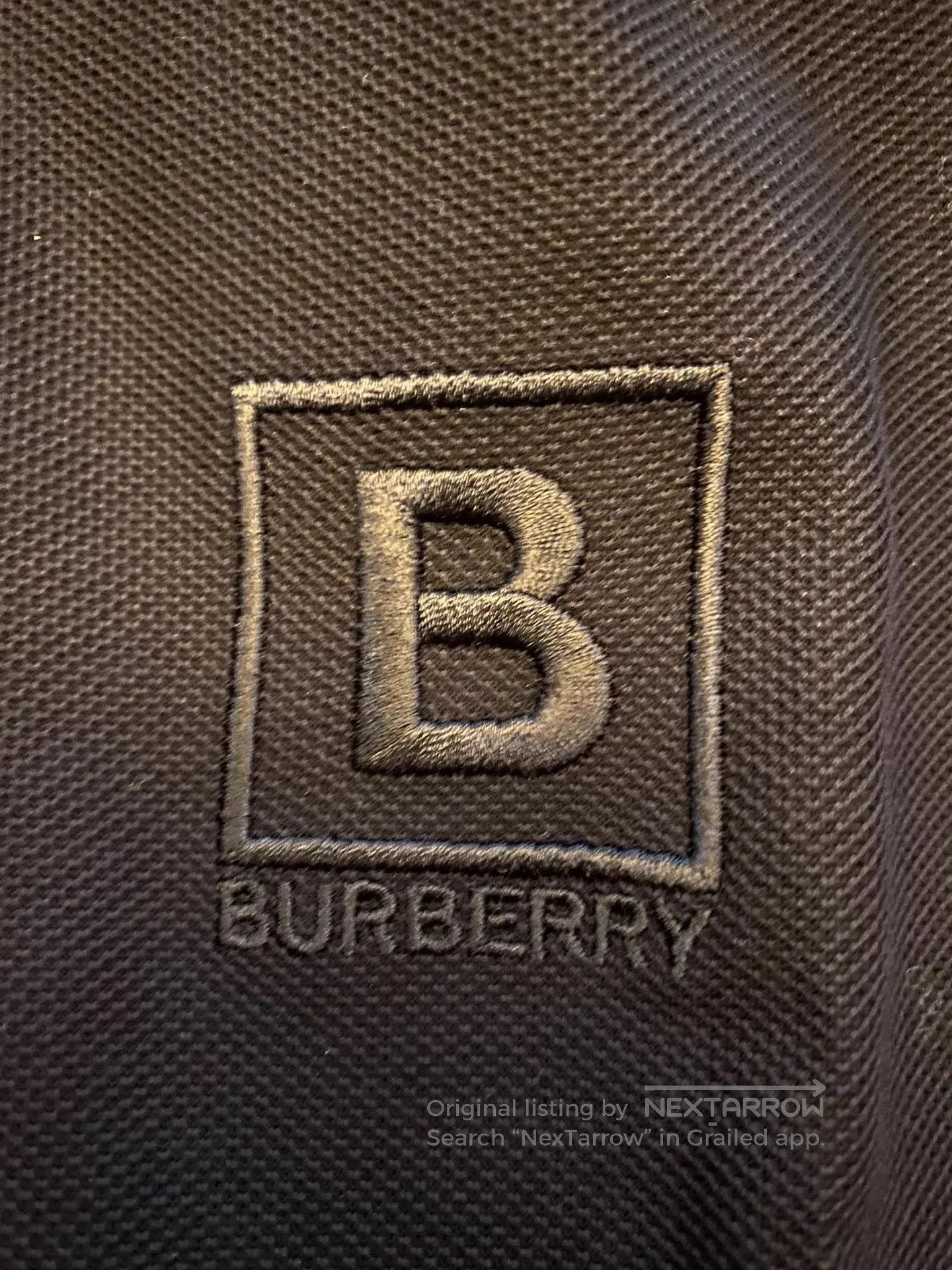 Burberry Black Short. Size US S / EU 44-46 / 1 - 3 Thumbnail