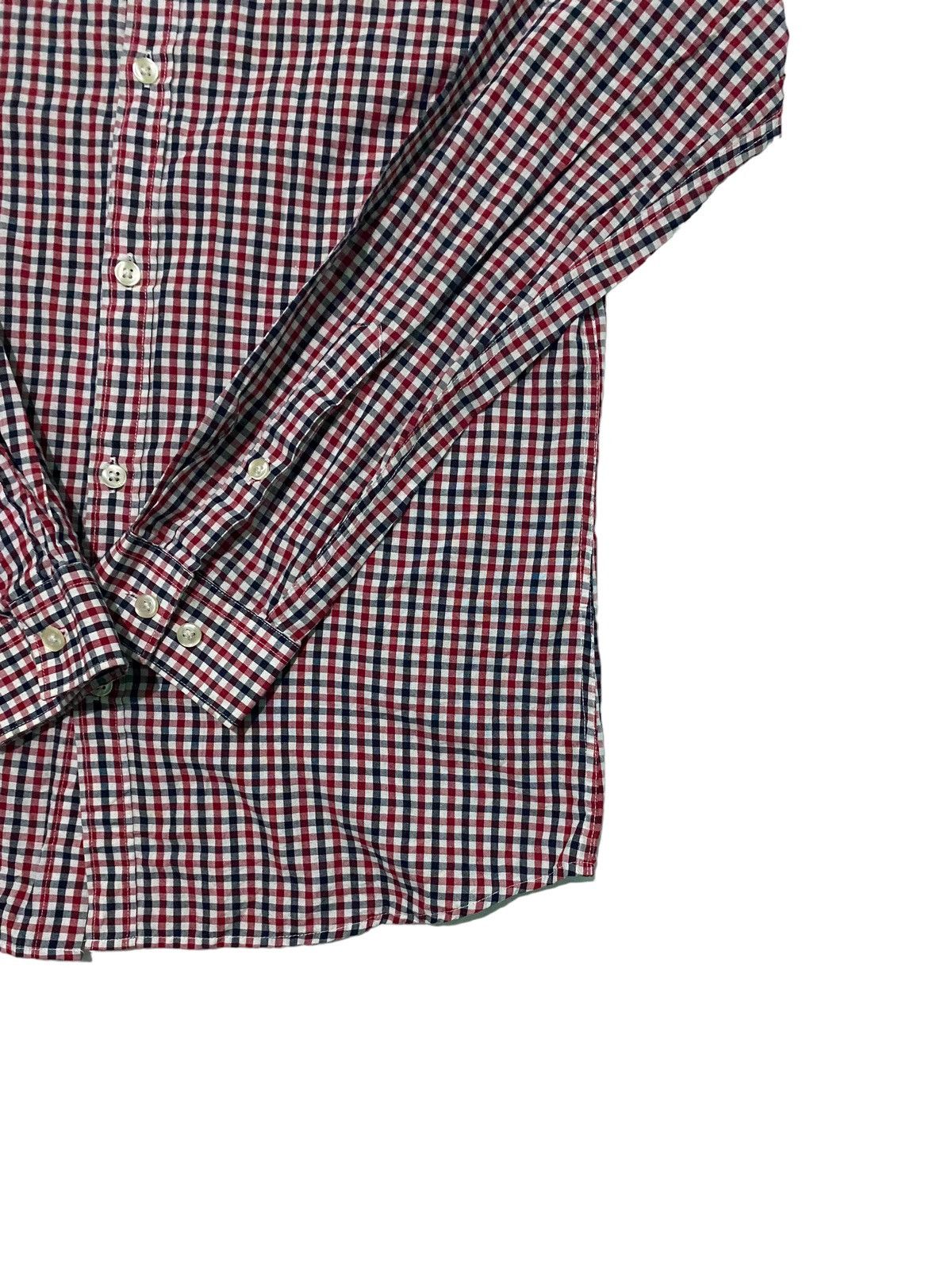 H&M × Vintage H&M Long sleeve Shirt Button Size US S / EU 44-46 / 1 - 5 Thumbnail