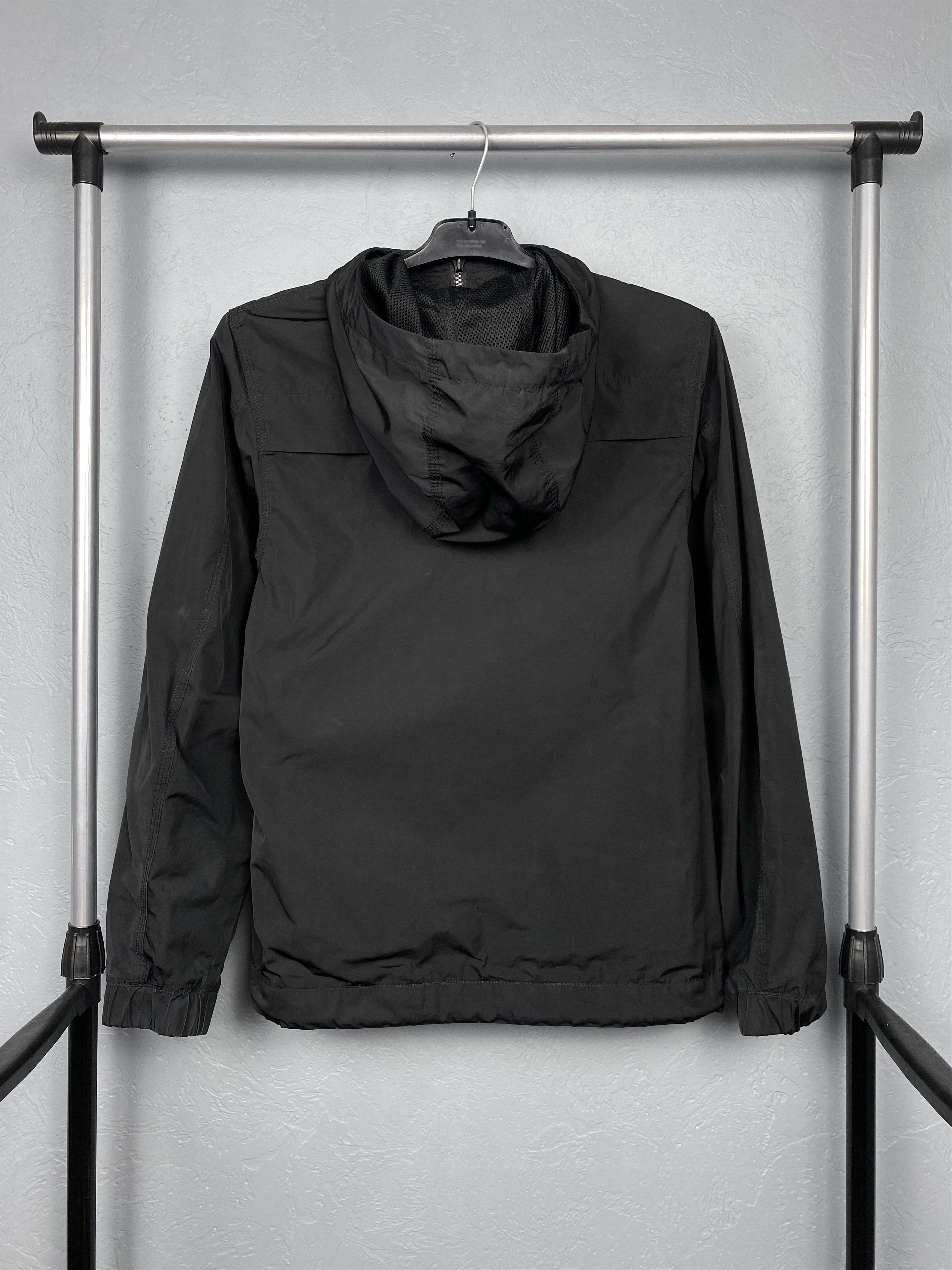 Diesel Diesel Vintage Mens Nylon REVERSIBLE Jacket Y2K Size US XS / EU 42 / 0 - 10 Thumbnail