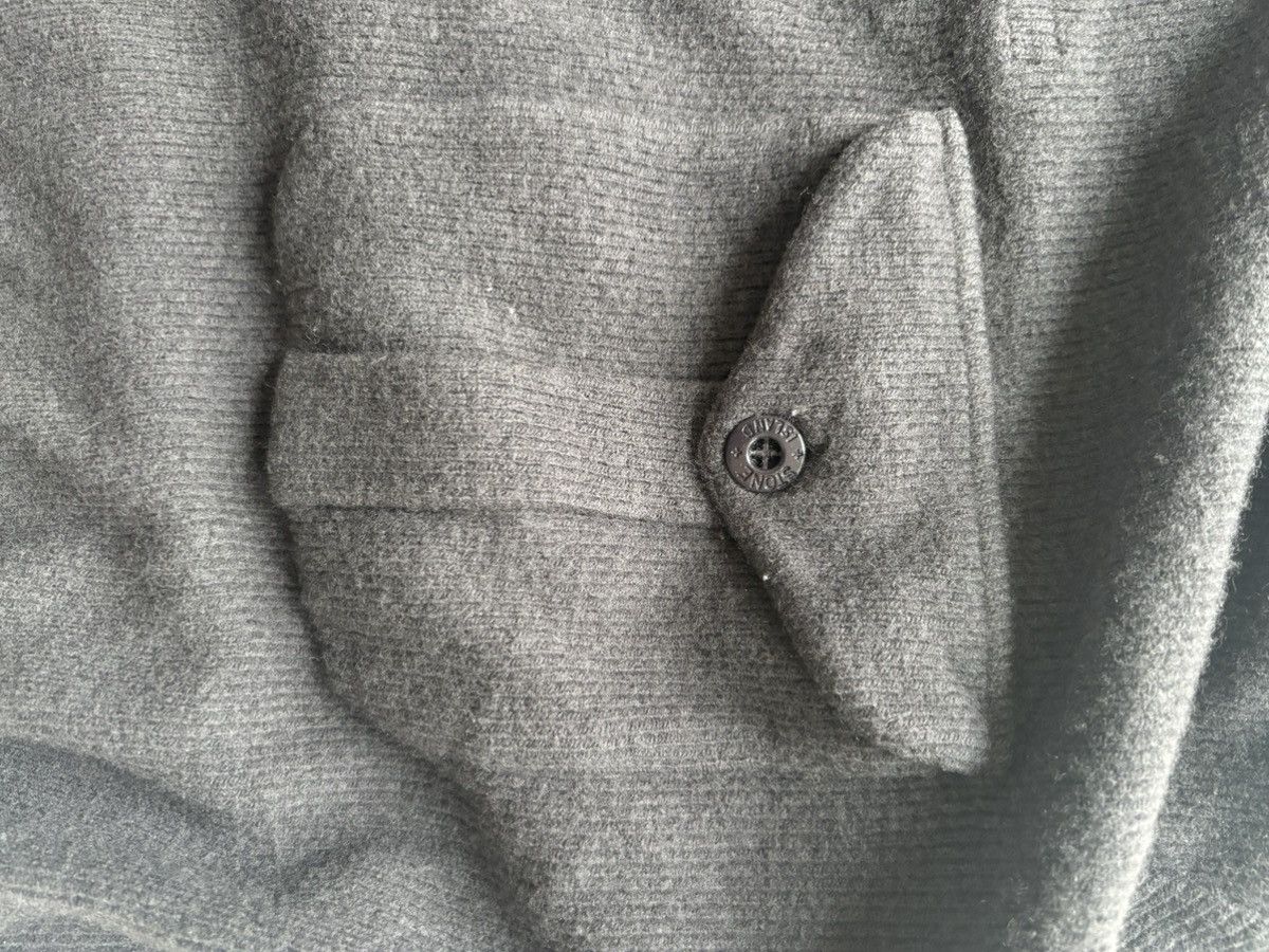 Stone Island Stone Island Fleece Size US L / EU 52-54 / 3 - 5 Thumbnail
