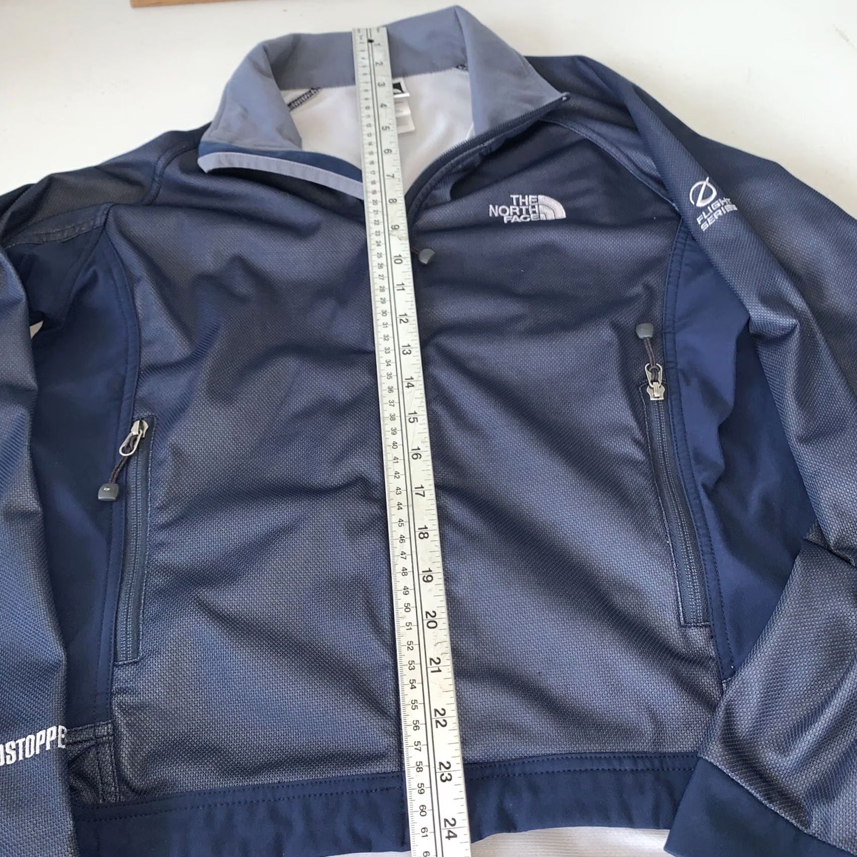 The North Face VINTAGE No Size M / US 6-8 / IT 42-44 - 7 Thumbnail