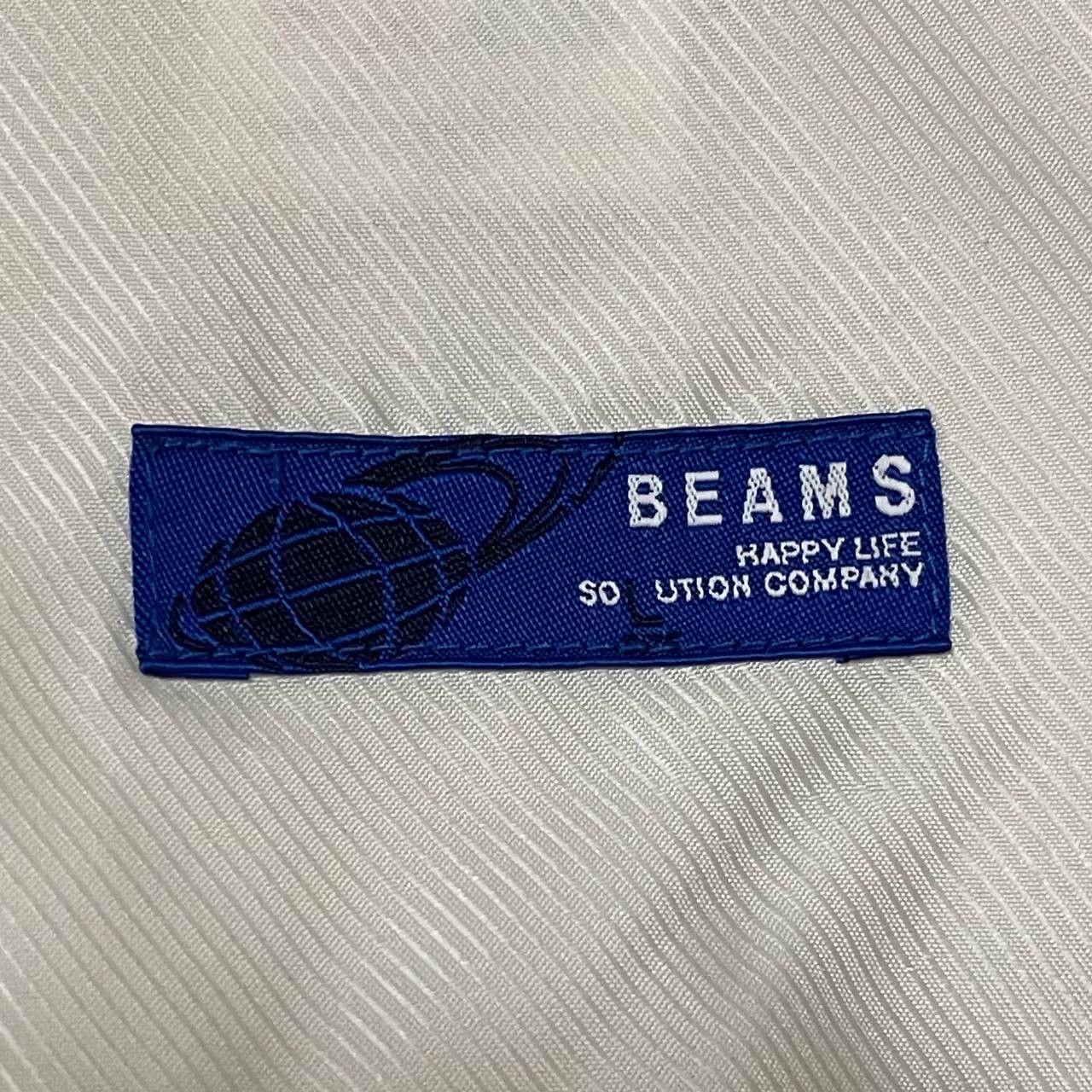 Beams Plus Vintage Beams Jacket Size US M / EU 48-50 / 2 - 10 Thumbnail