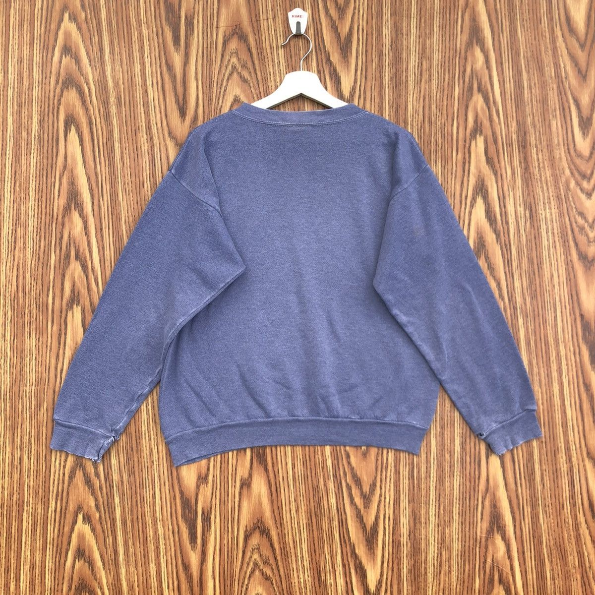 Cartoon Network × Mickey Mouse × Vintage Vintage Mickey Mouse California Sweatshirt Pullover Size US L / EU 52-54 / 3 - 7 Thumbnail