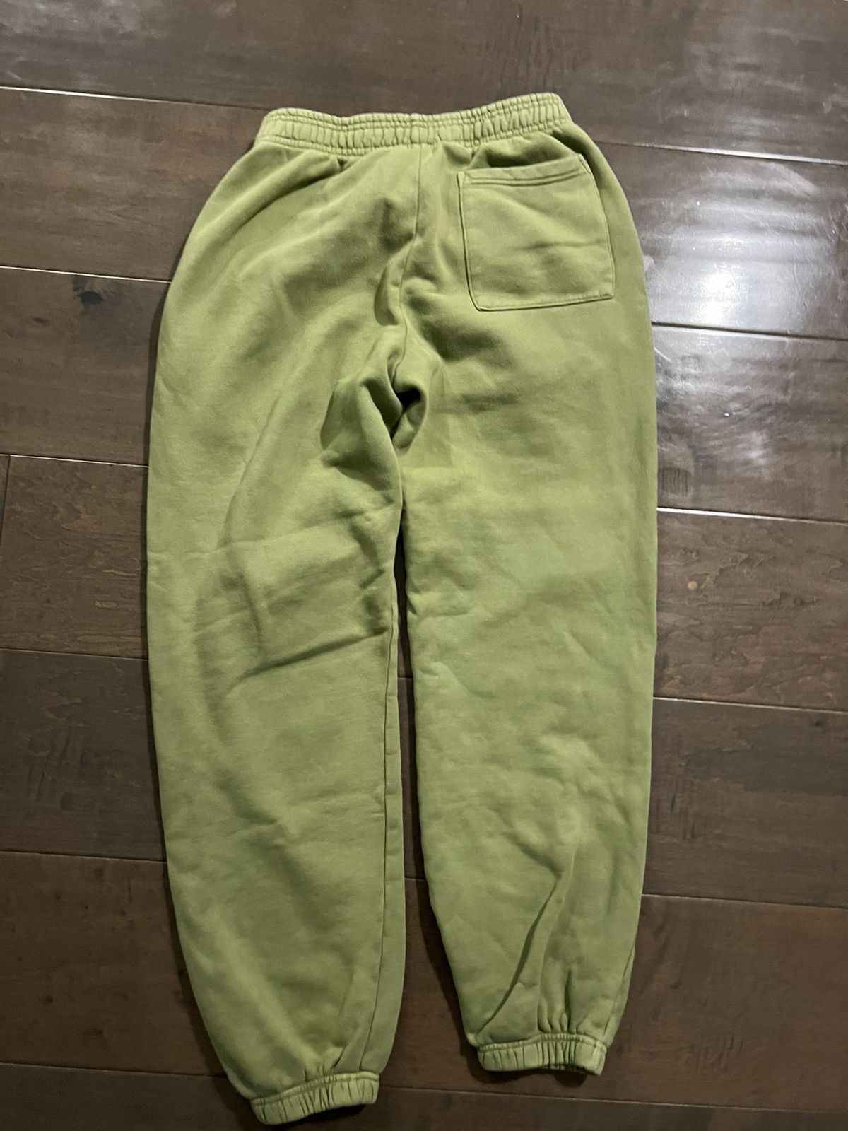 Travis Scott travis Scott Circus Maximus Sweatpants Size US 30 / EU 46 - 3 Thumbnail