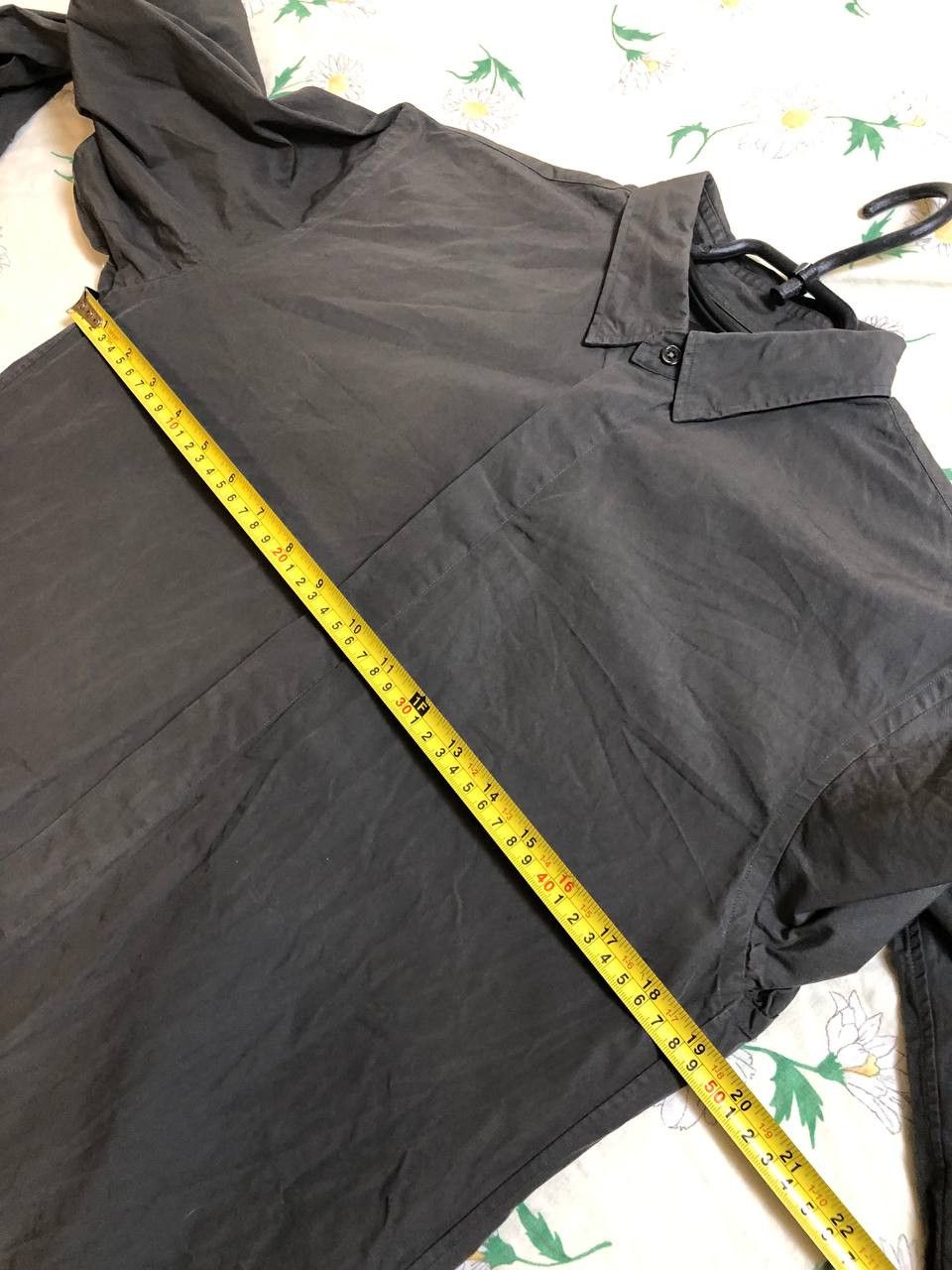 Uniqlo Uniqlo Basic Long Sleeve Shirt Button Up Size US XS / EU 42 / 0 - 9 Thumbnail